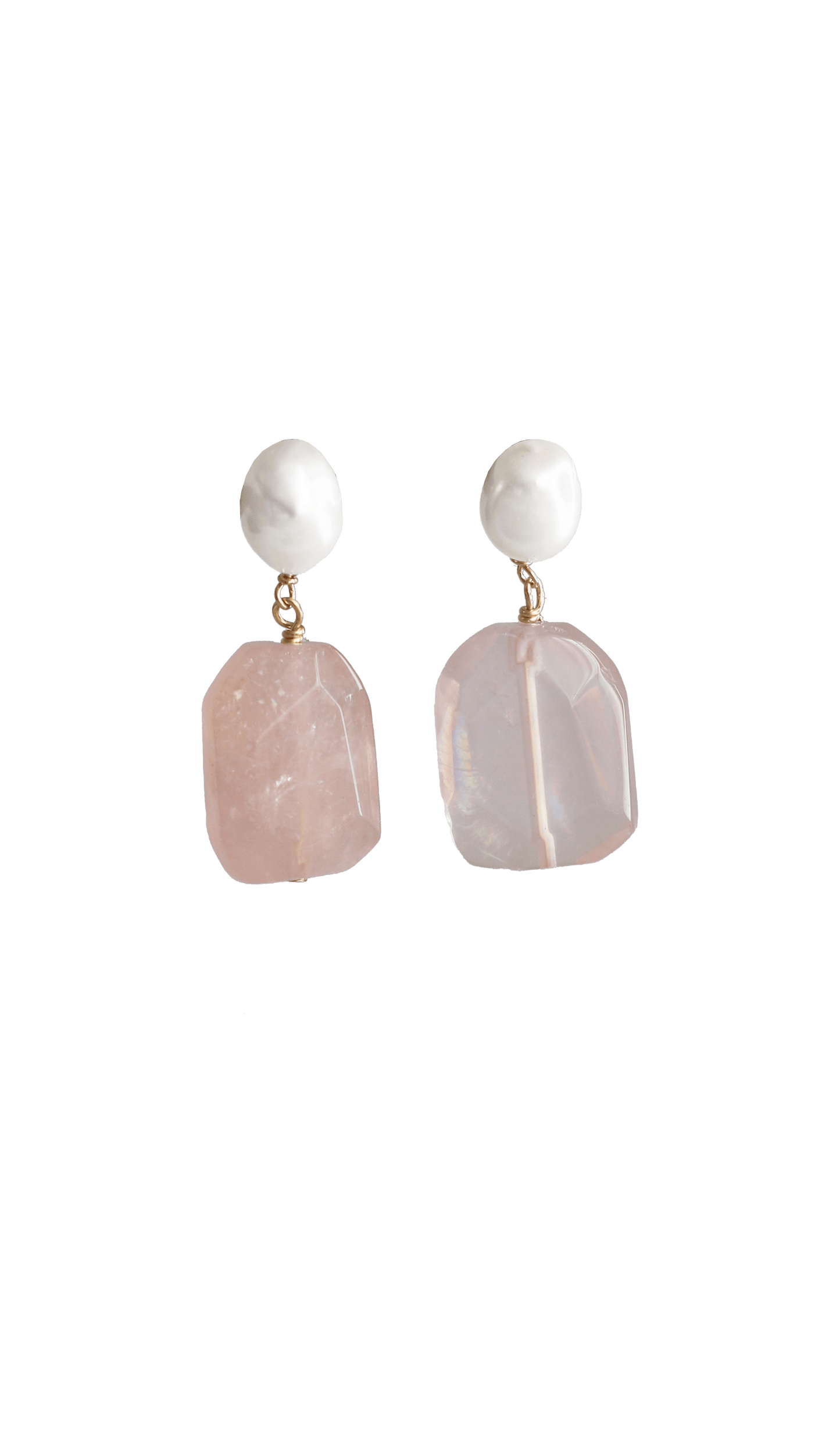 Boucles d'oreilles | 4 Saisons