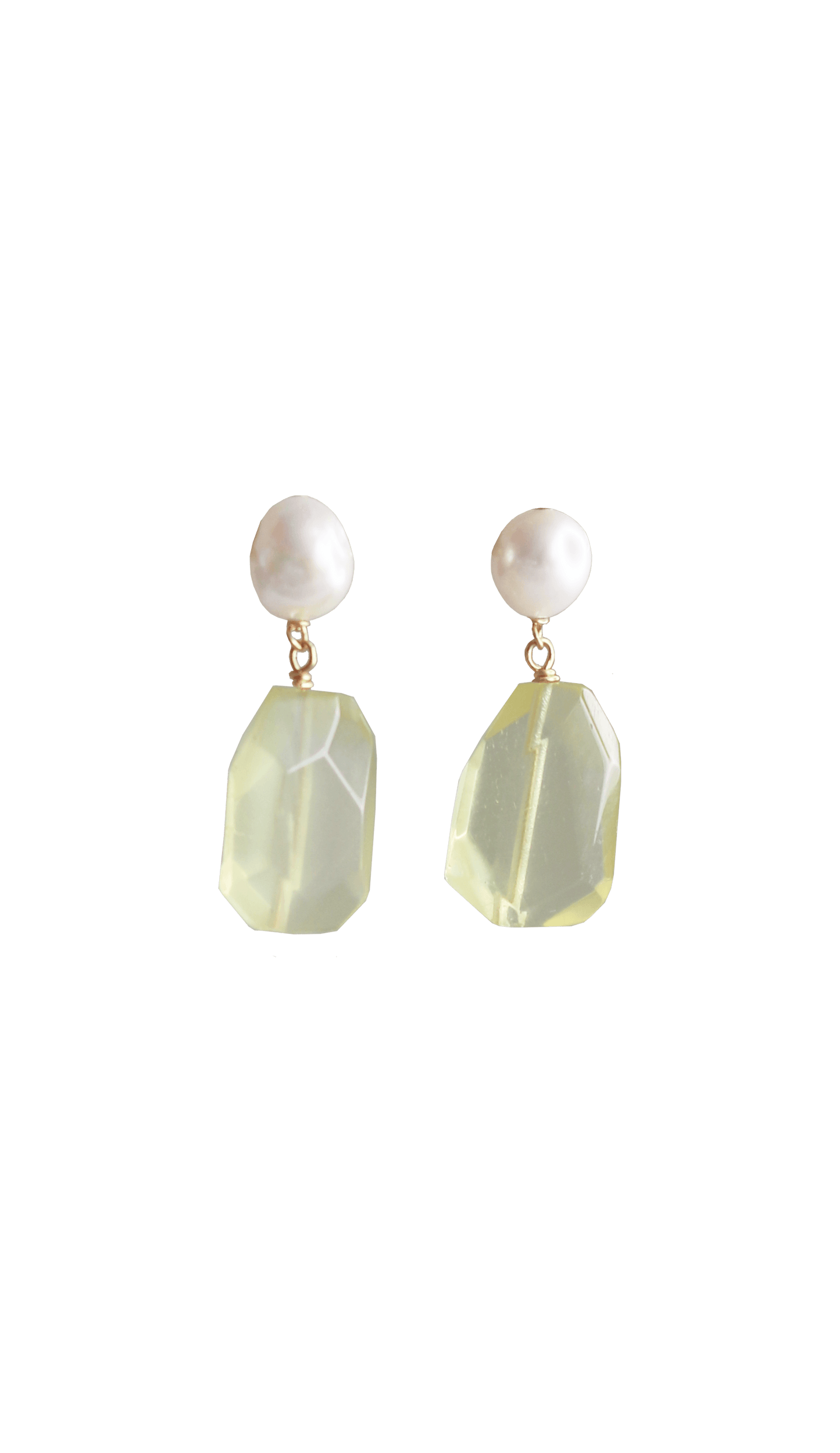 Boucles d'oreilles | 4 Saisons