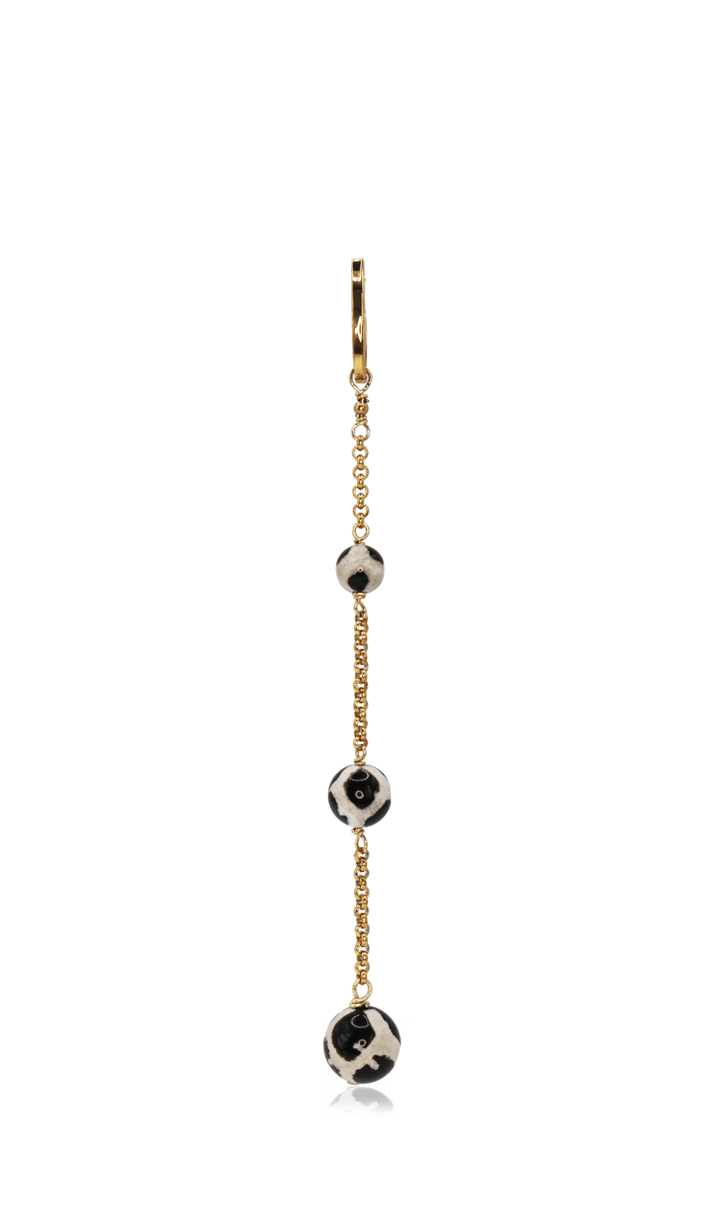 Bikini Charm | Agata