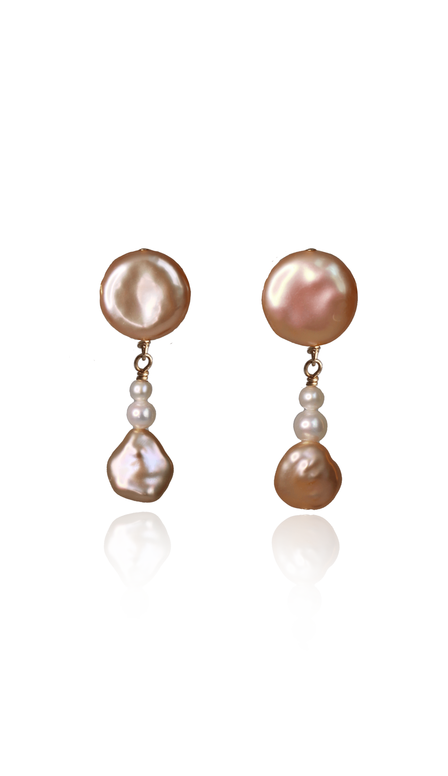 Boucles d'oreilles | Boudoir