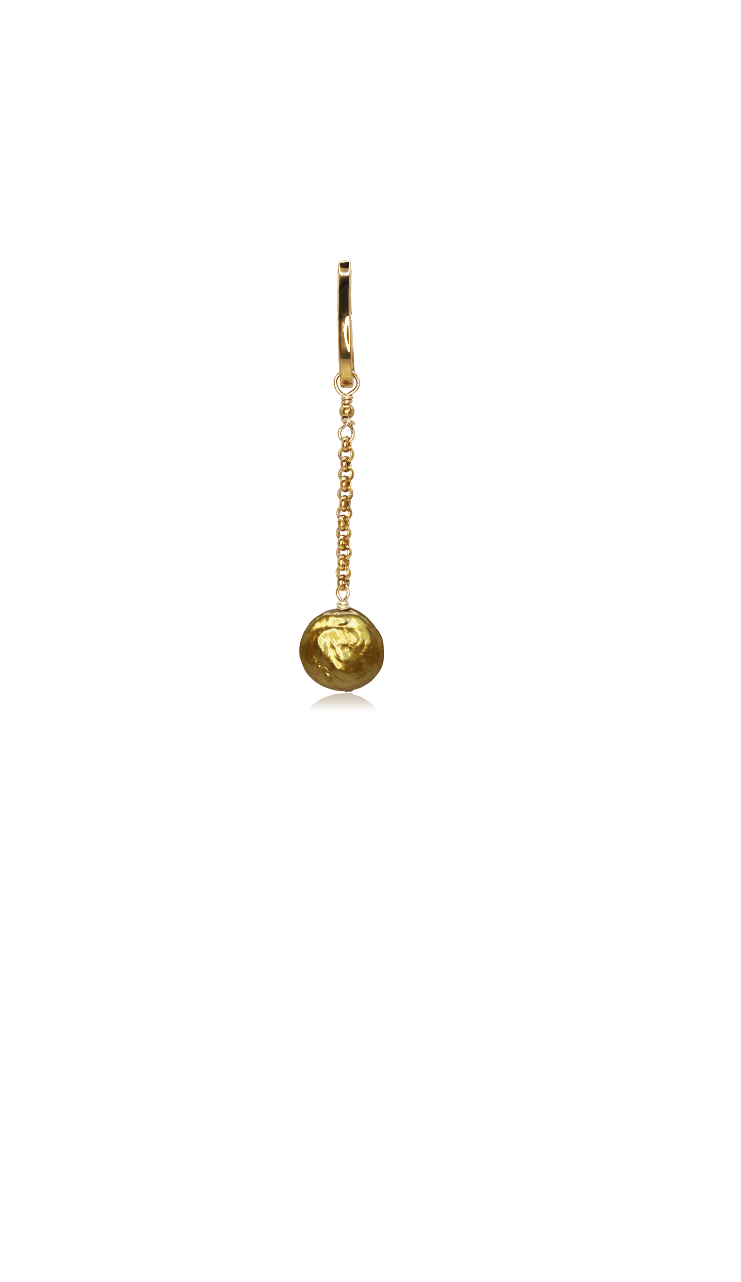 Bikini Charm | Button