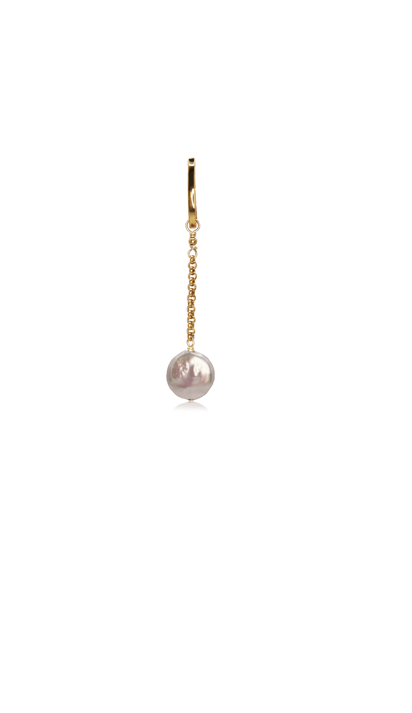 Bikini Charm | Button
