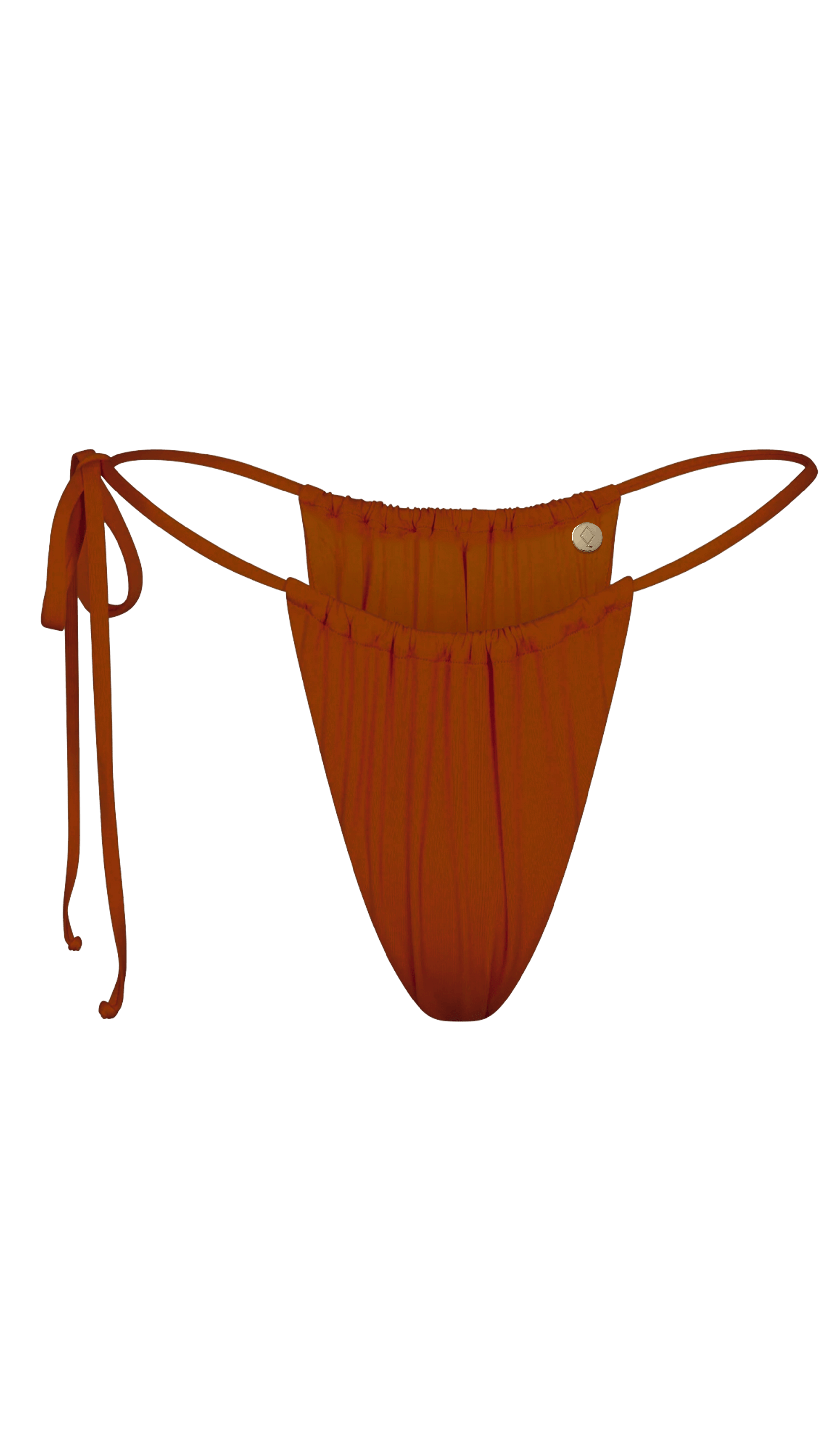 Bottom | Canvas  - Tropic Series