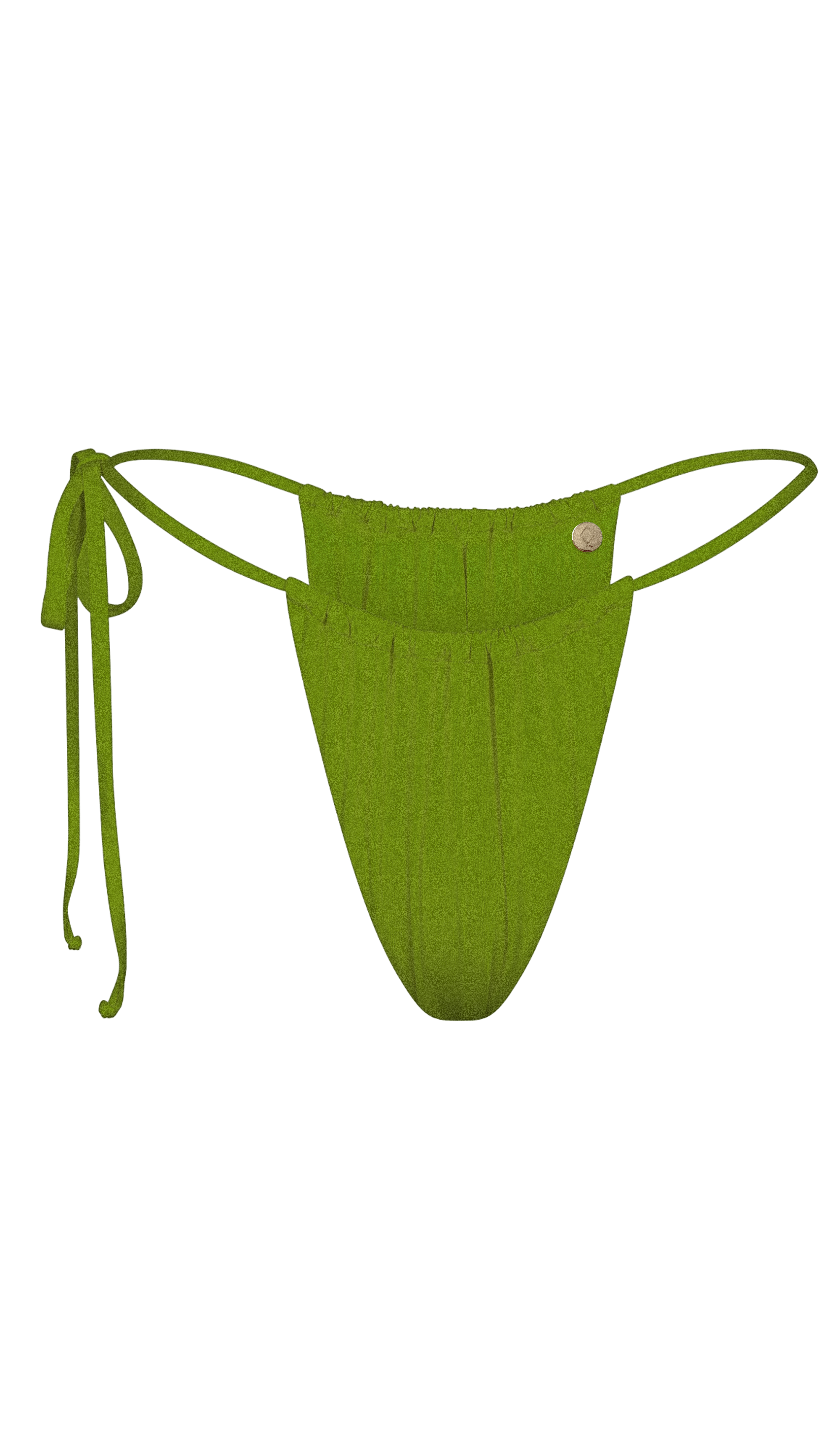 Bottom | Canvas  - Tropic Series