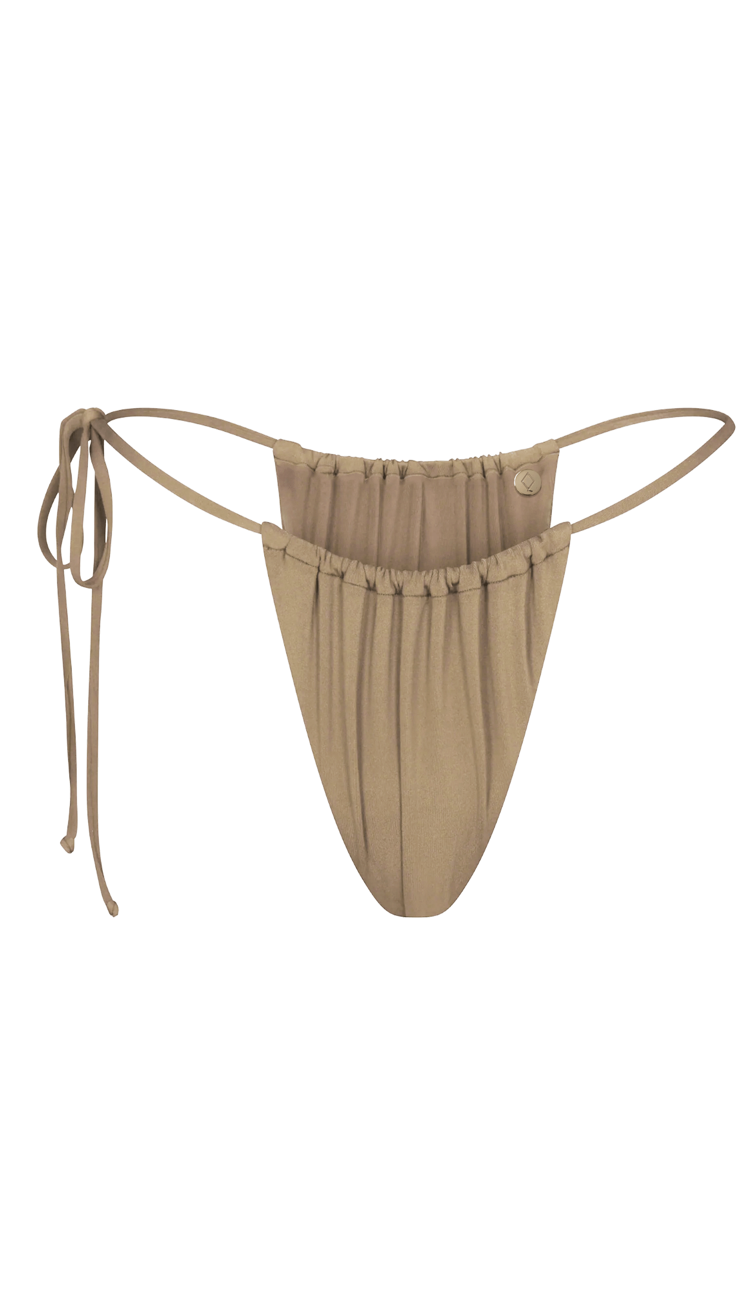 Bottom | Canvas - Coffee Series