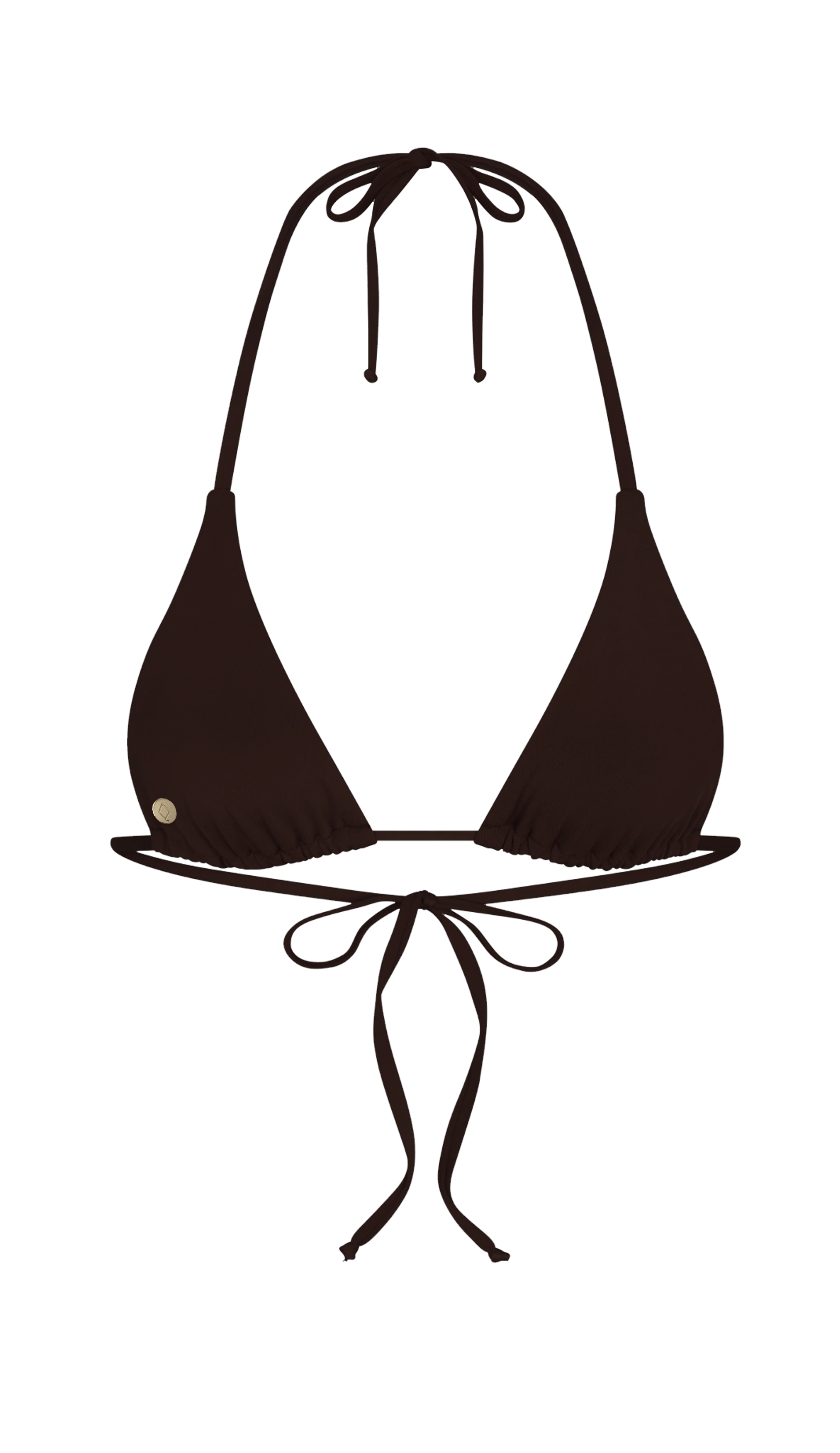 Top | Canvas - Coffee Series