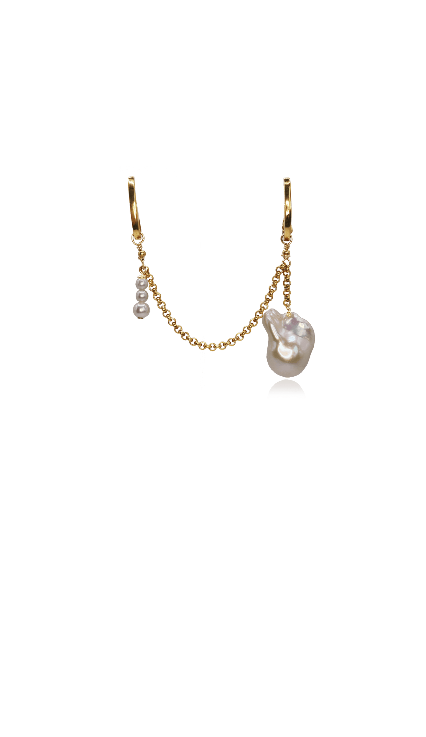 Bikini Charm | Chandelier