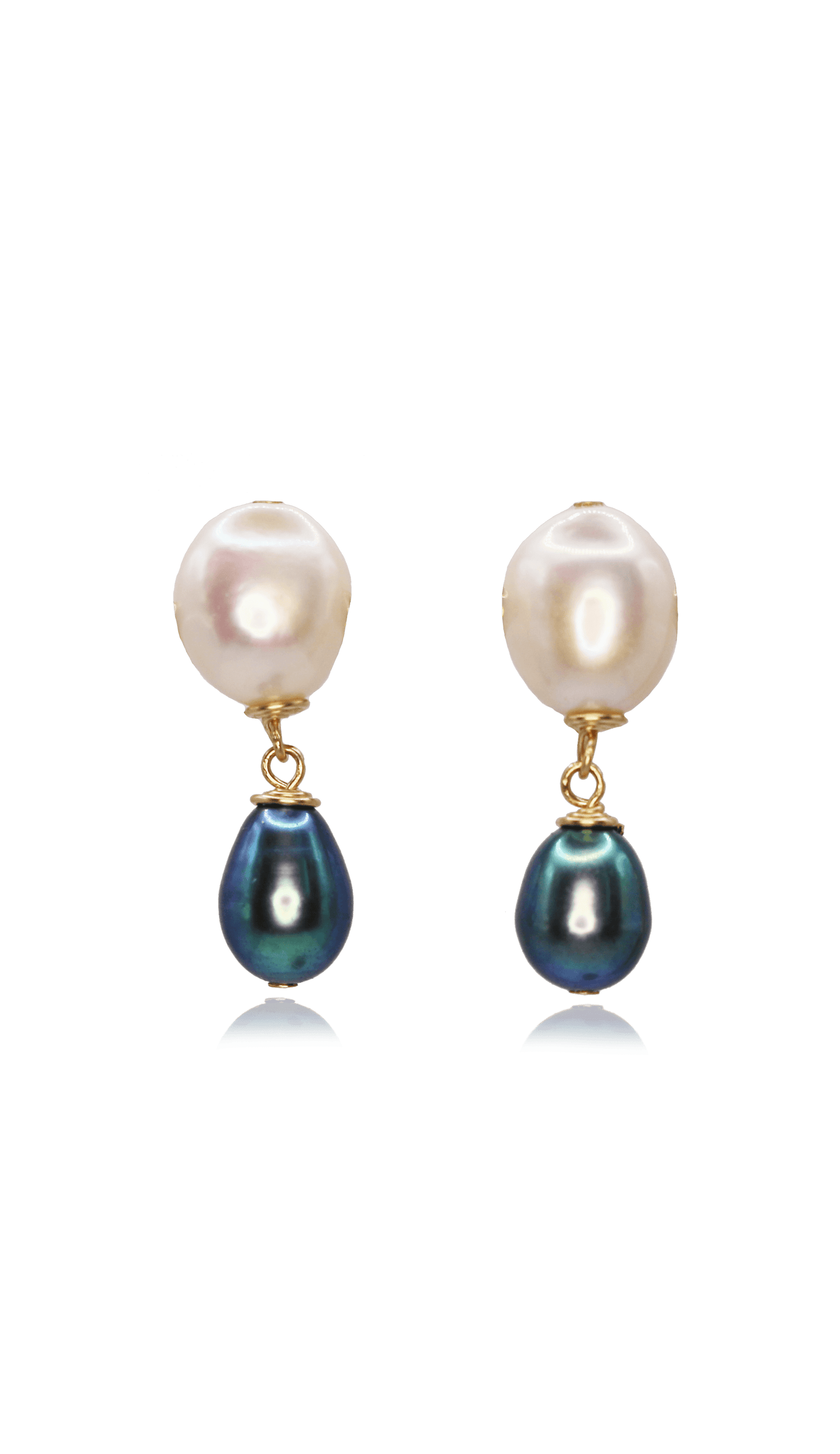 Boucles d'oreilles | Clochette