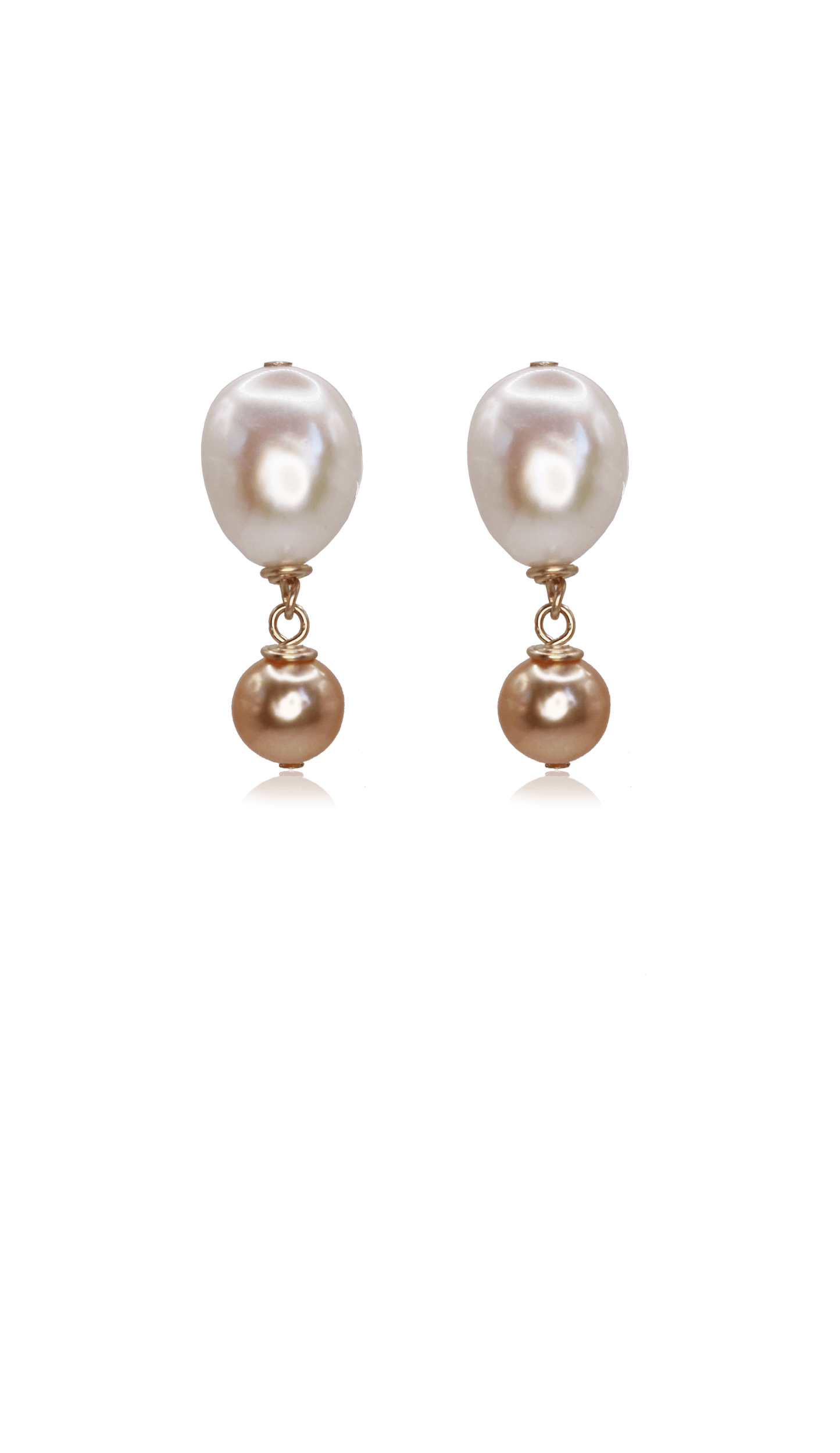 Boucles d'oreilles | Clochette