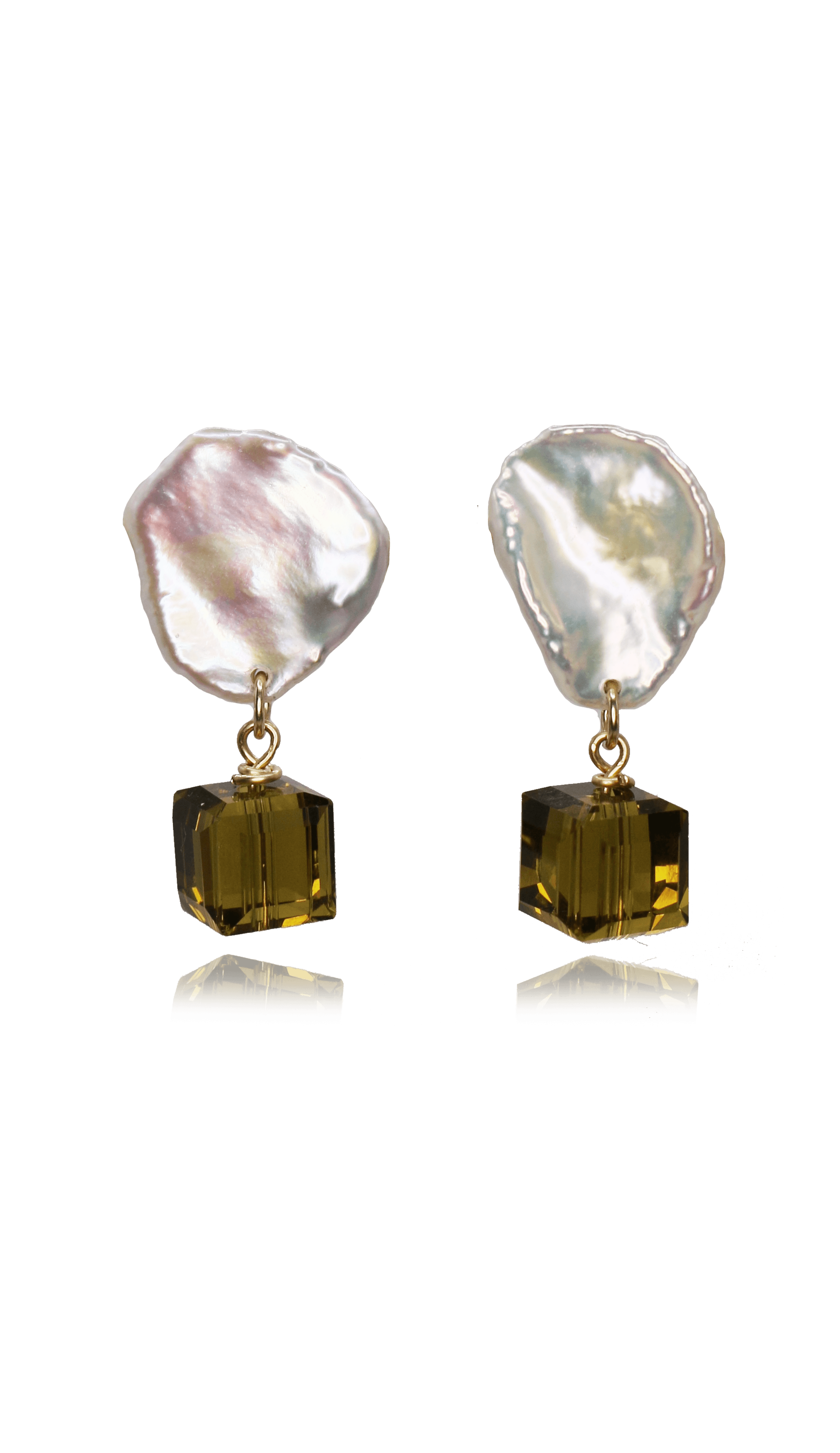 Earrings | Air Drop