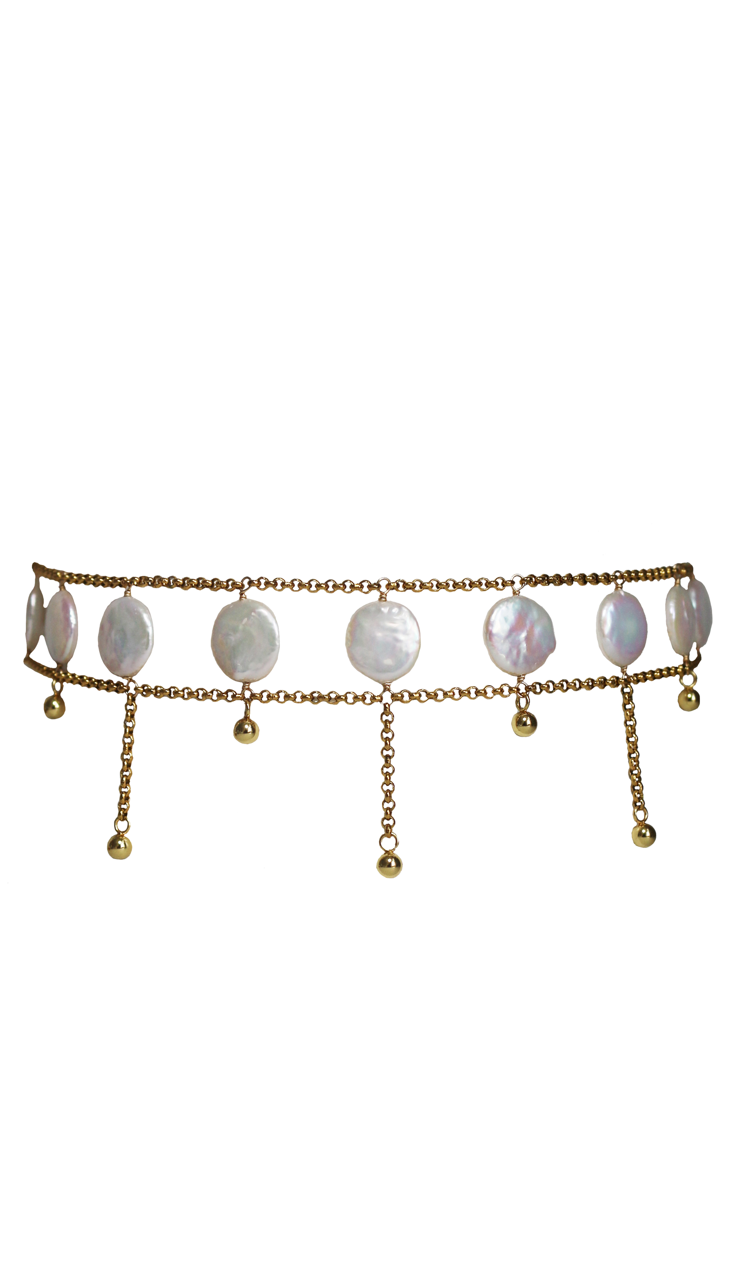 Collier | Impératrice