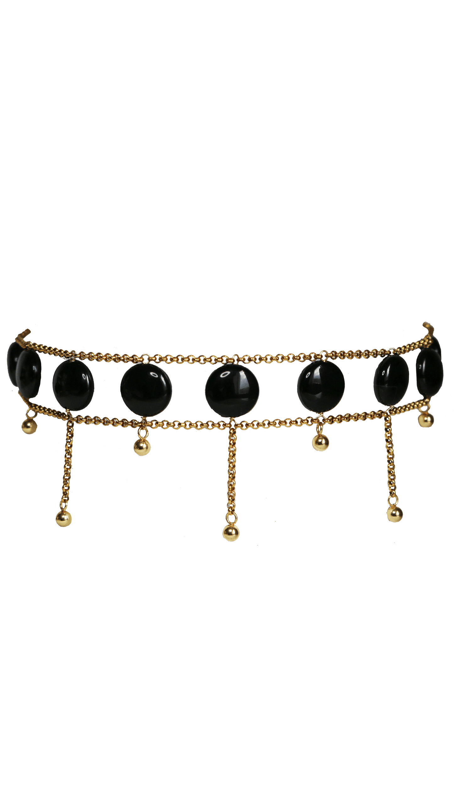 Collier | Impératrice