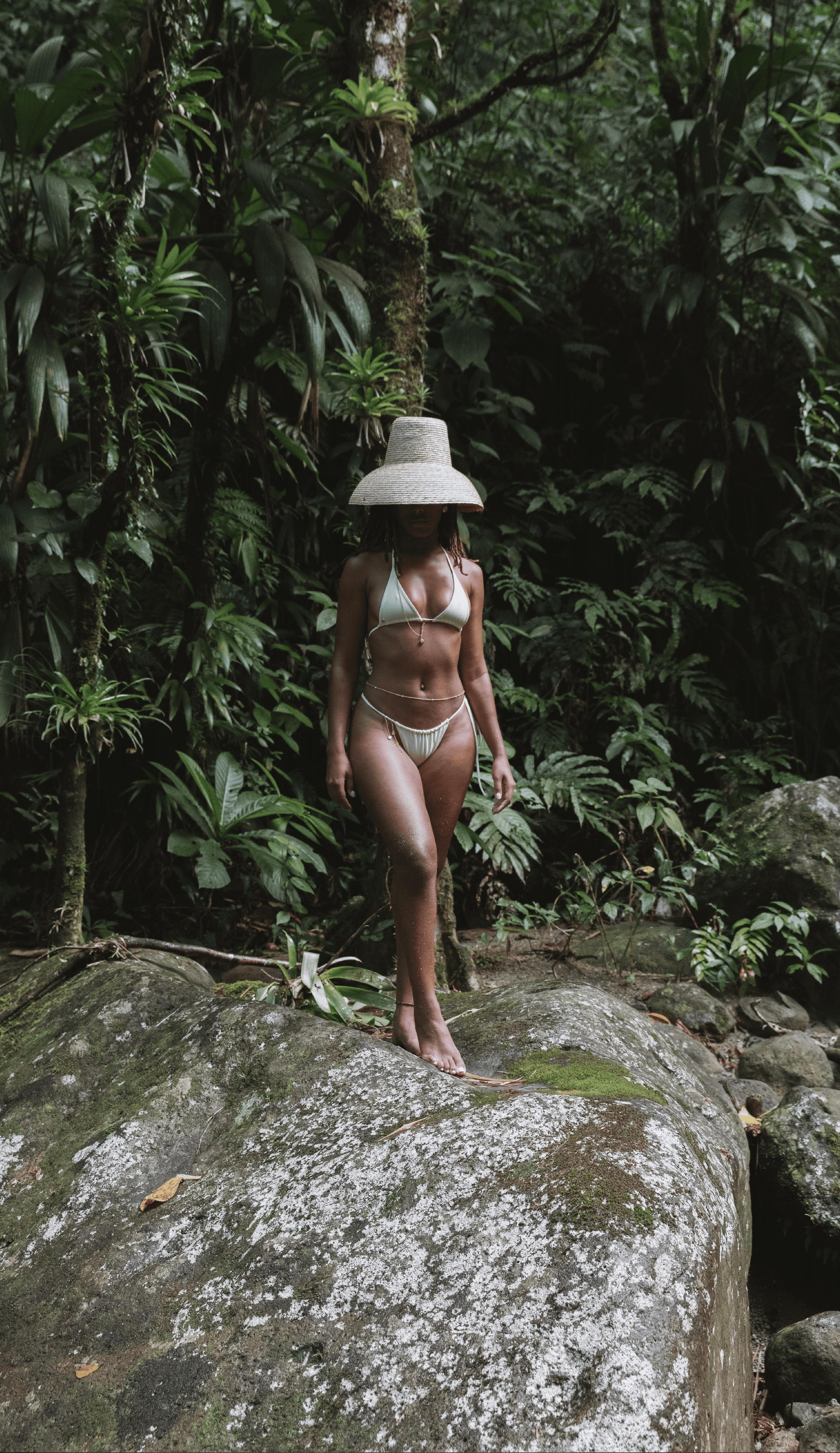 Top | Canvas - Coffee Series