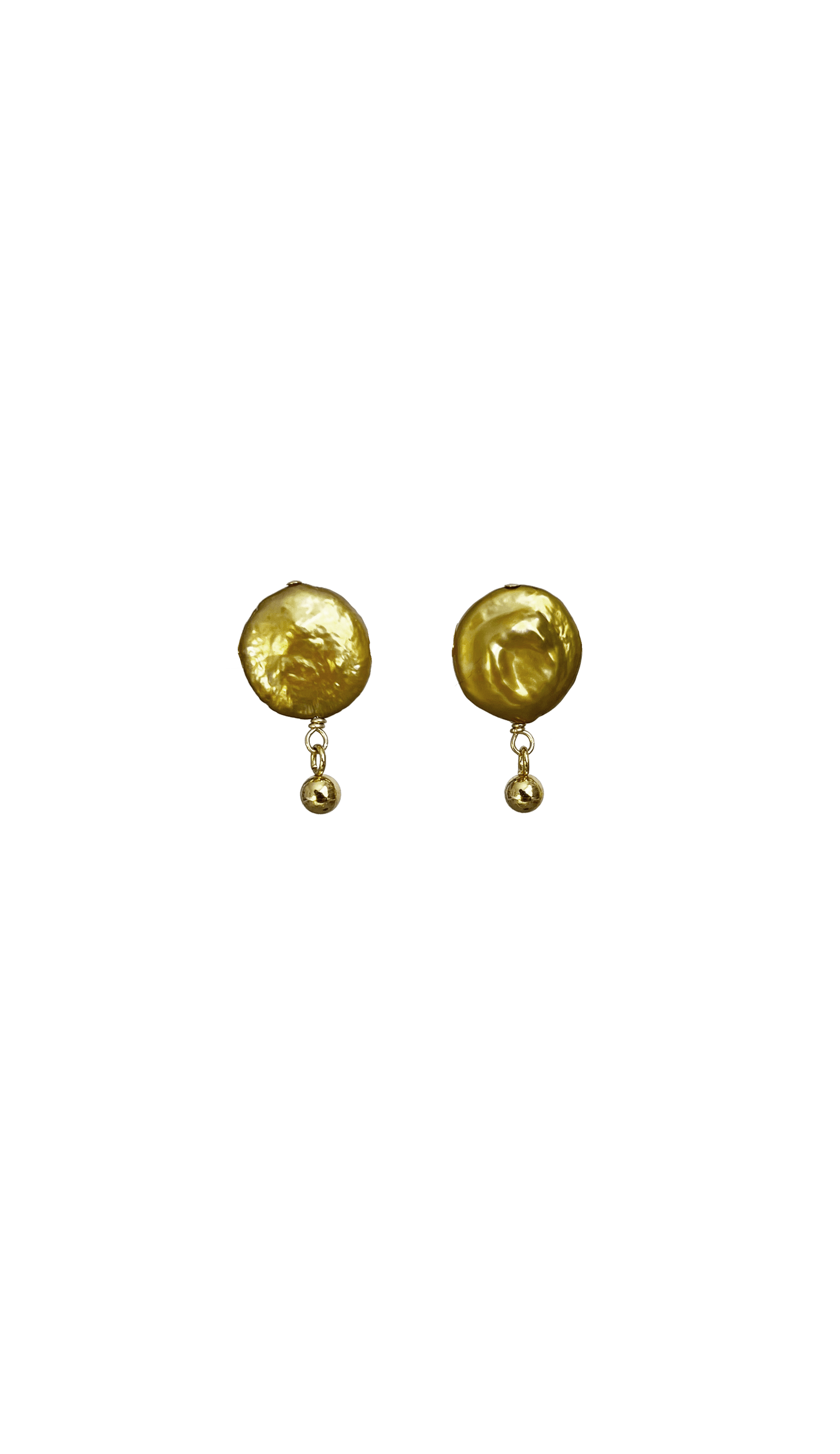 Boucle d'oreille | Monocle