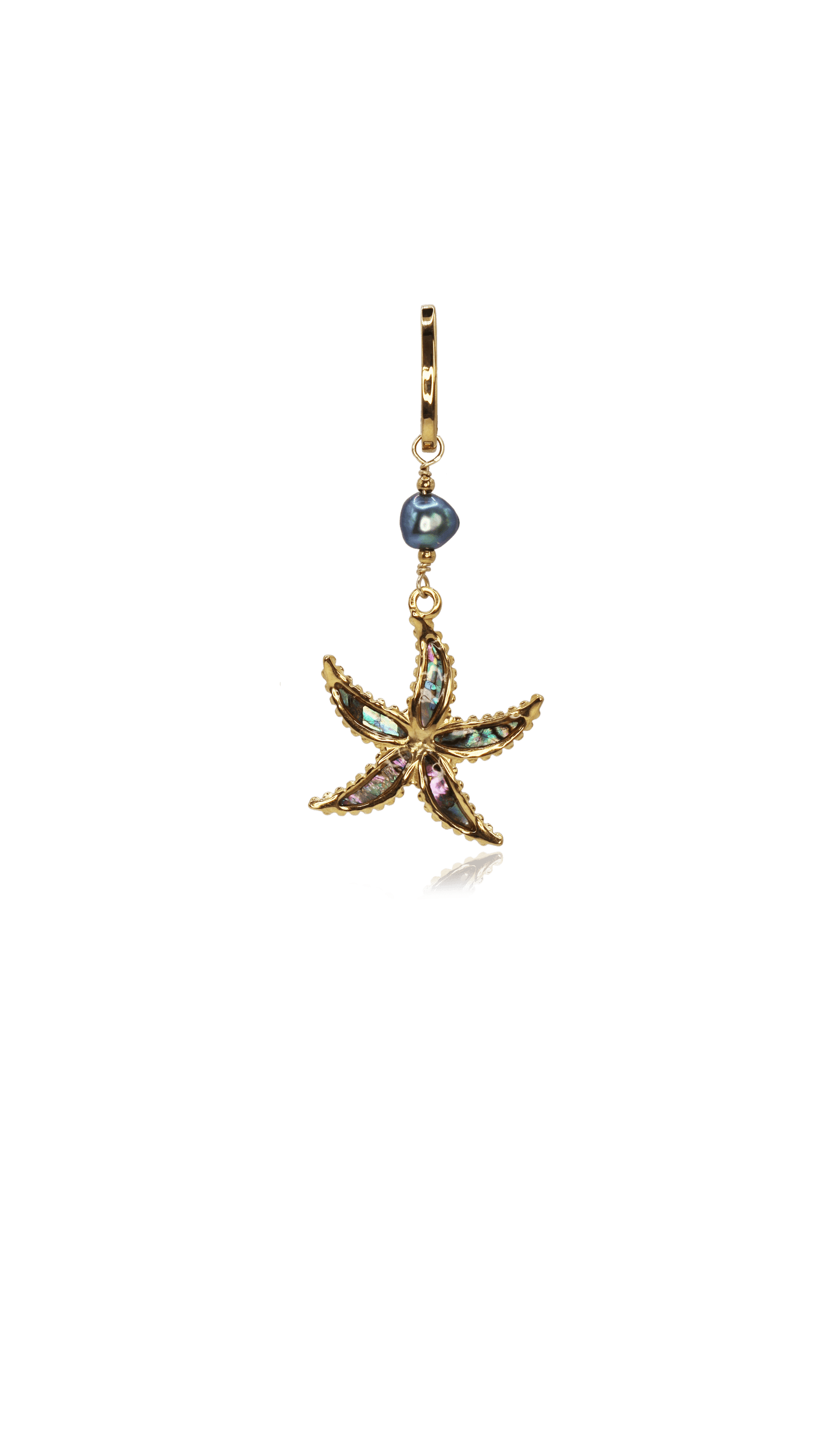 Bikini Charm | Starfish