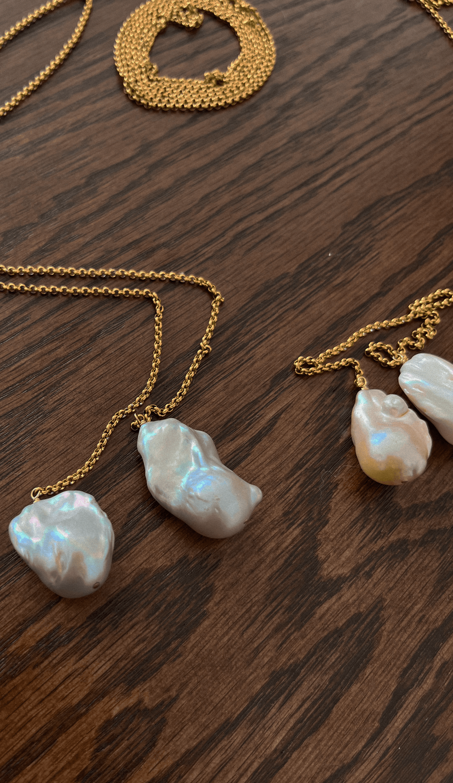 Collier | Infinie