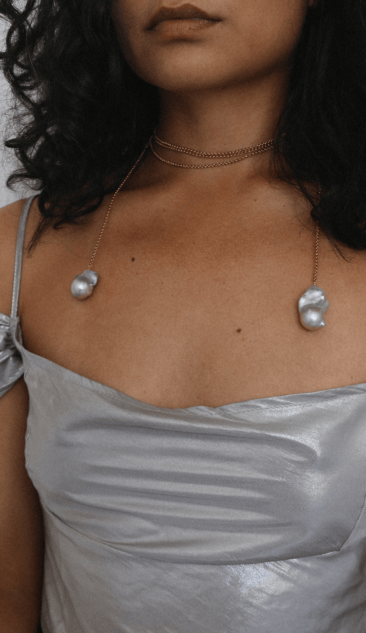 Collier | Infinie