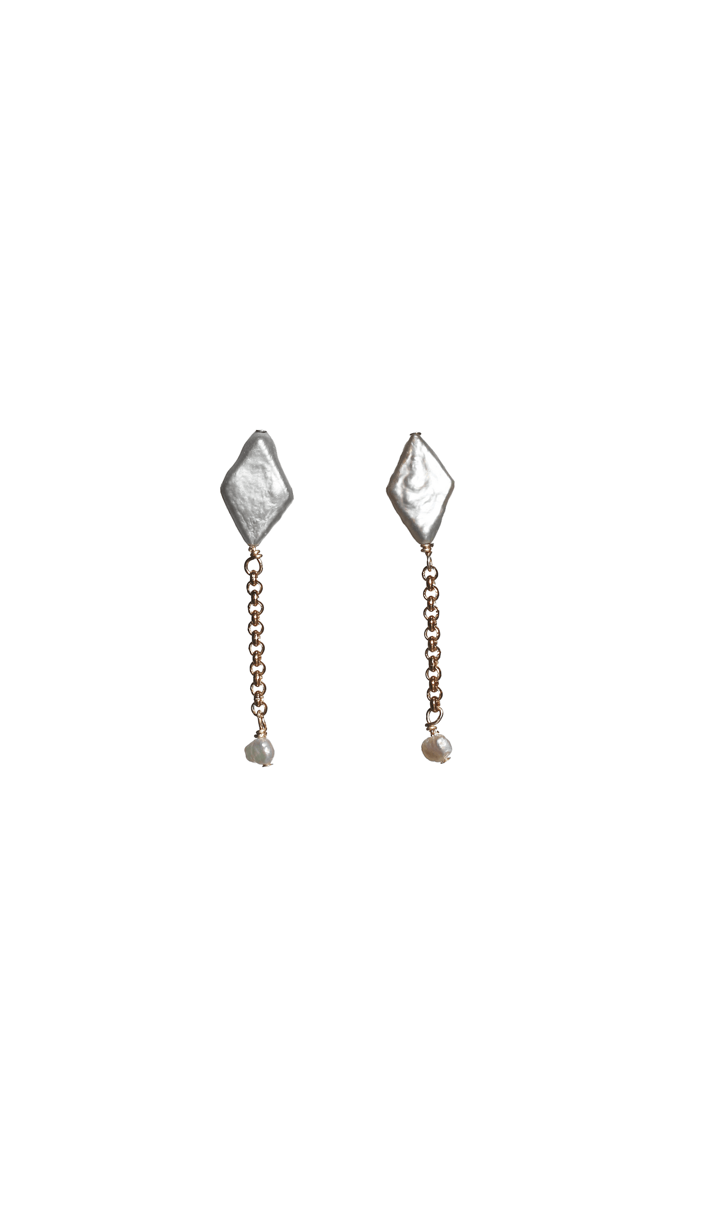 Boucles d'oreilles | Cerf-volant