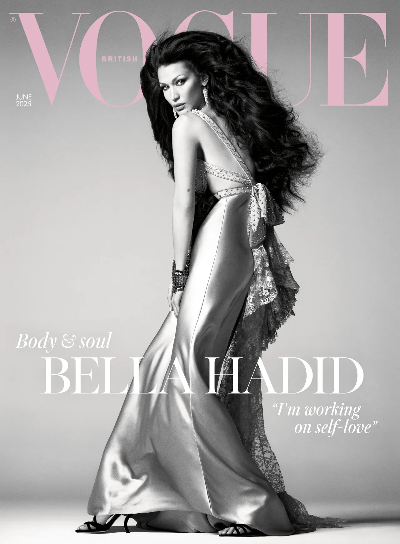 British Vogue