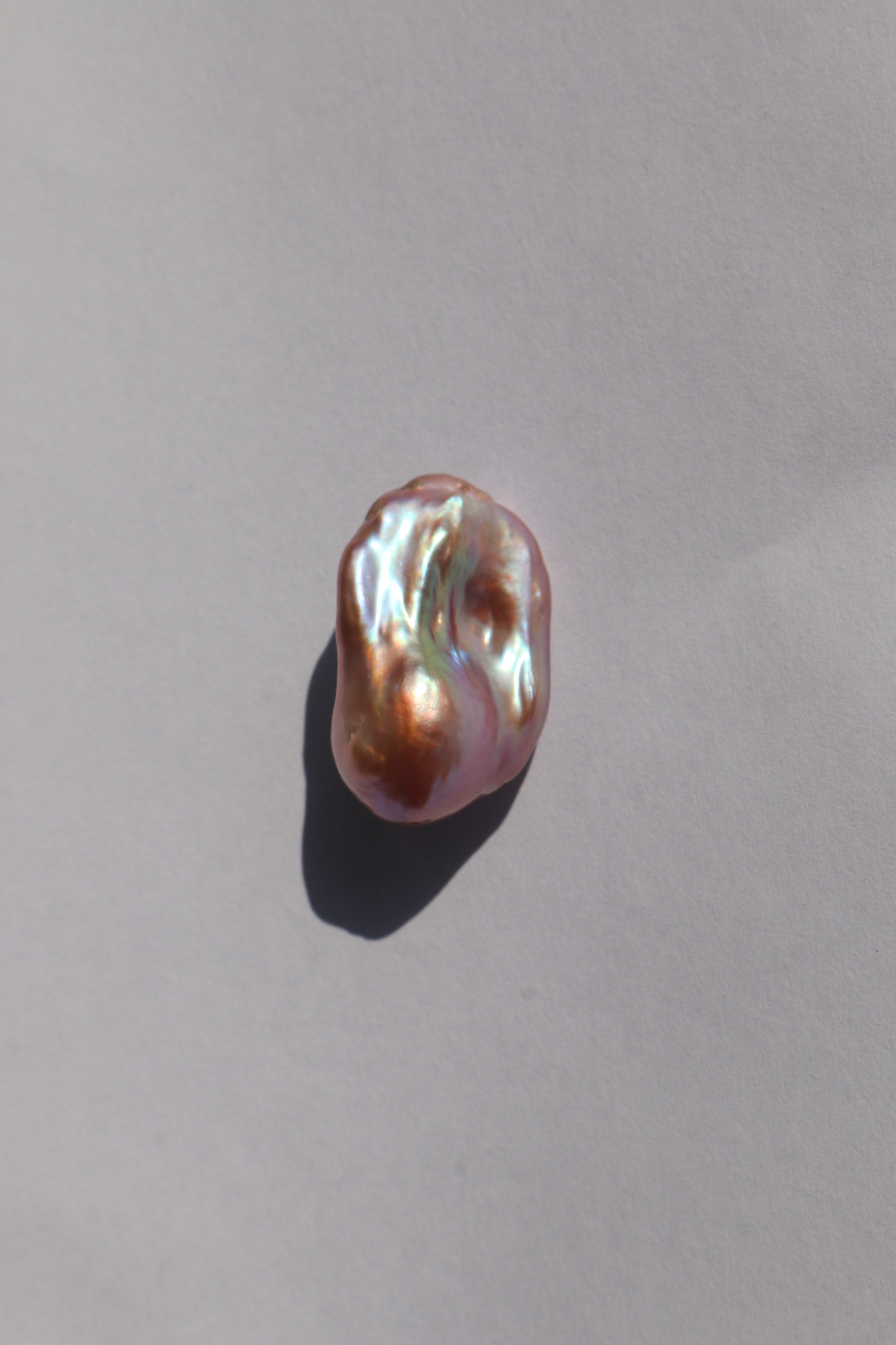one of a kind pearl jewelry