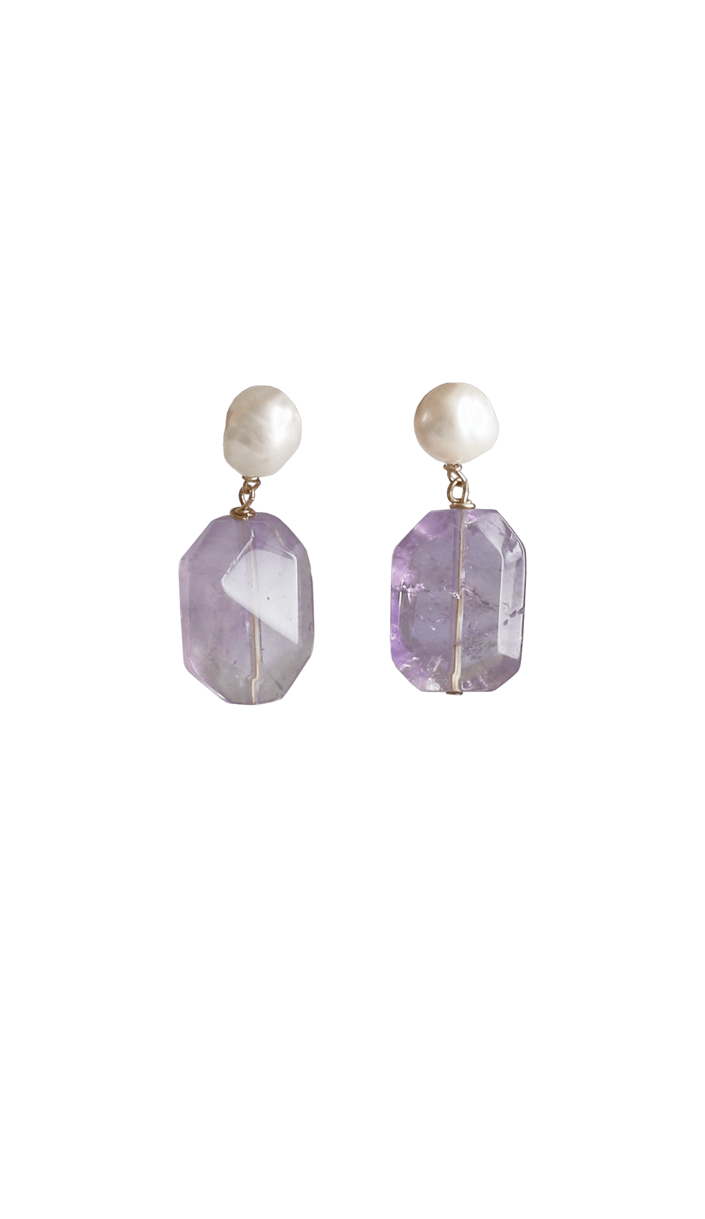 Boucles d'oreilles | 4 Saisons