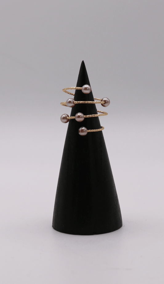 Bague | Abaque