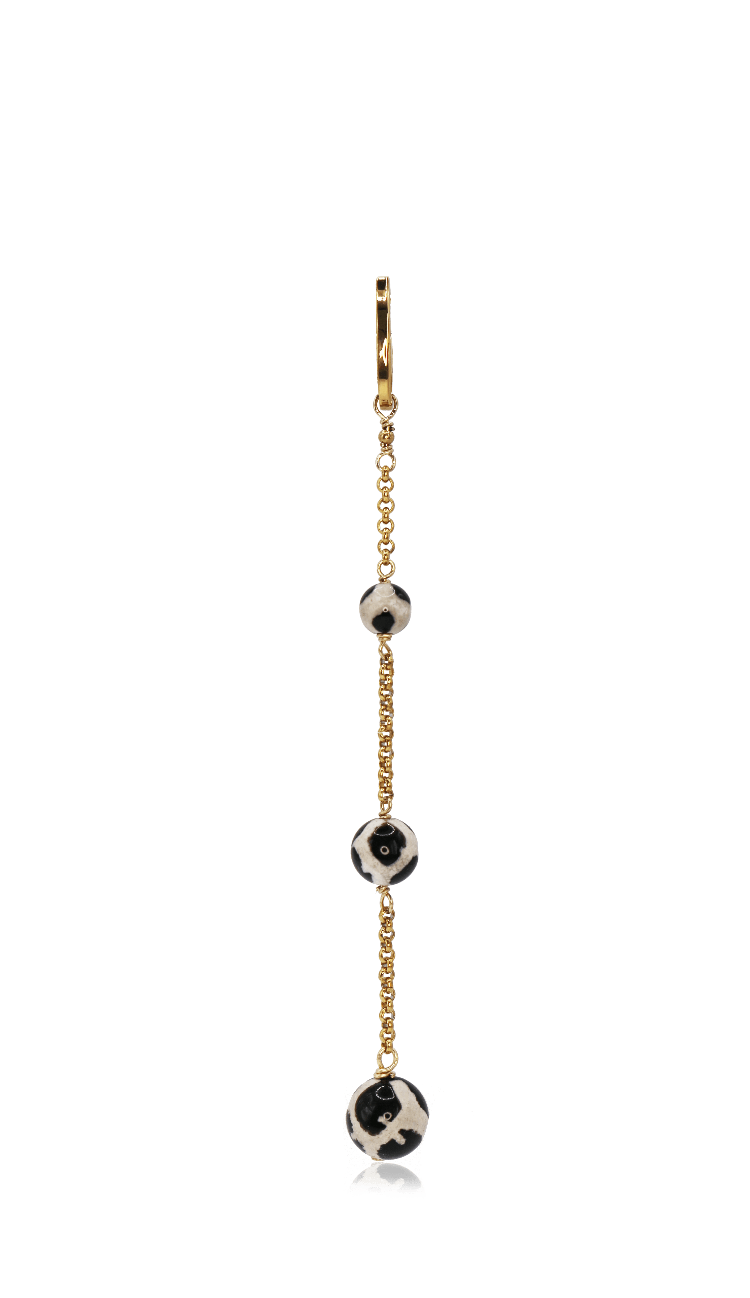 Bikini Charm | Agata