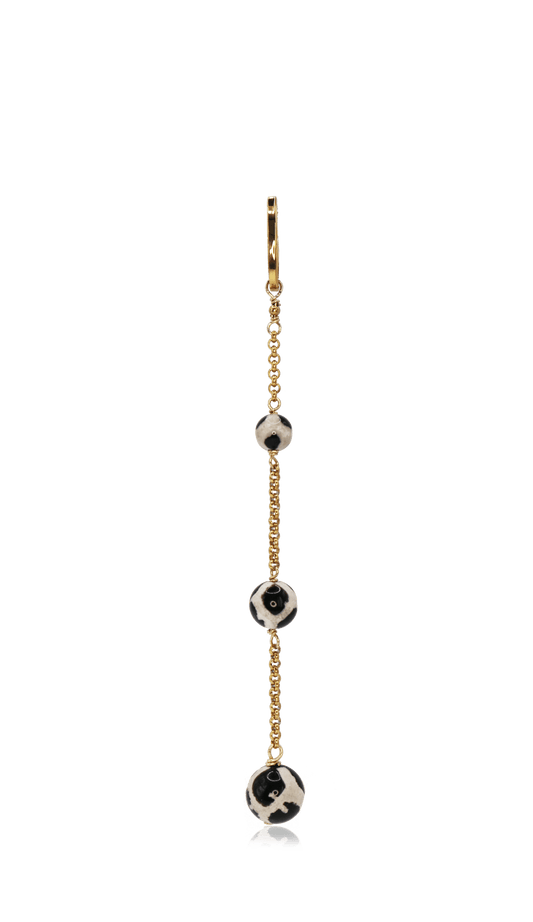 Bikini Charm | Agata