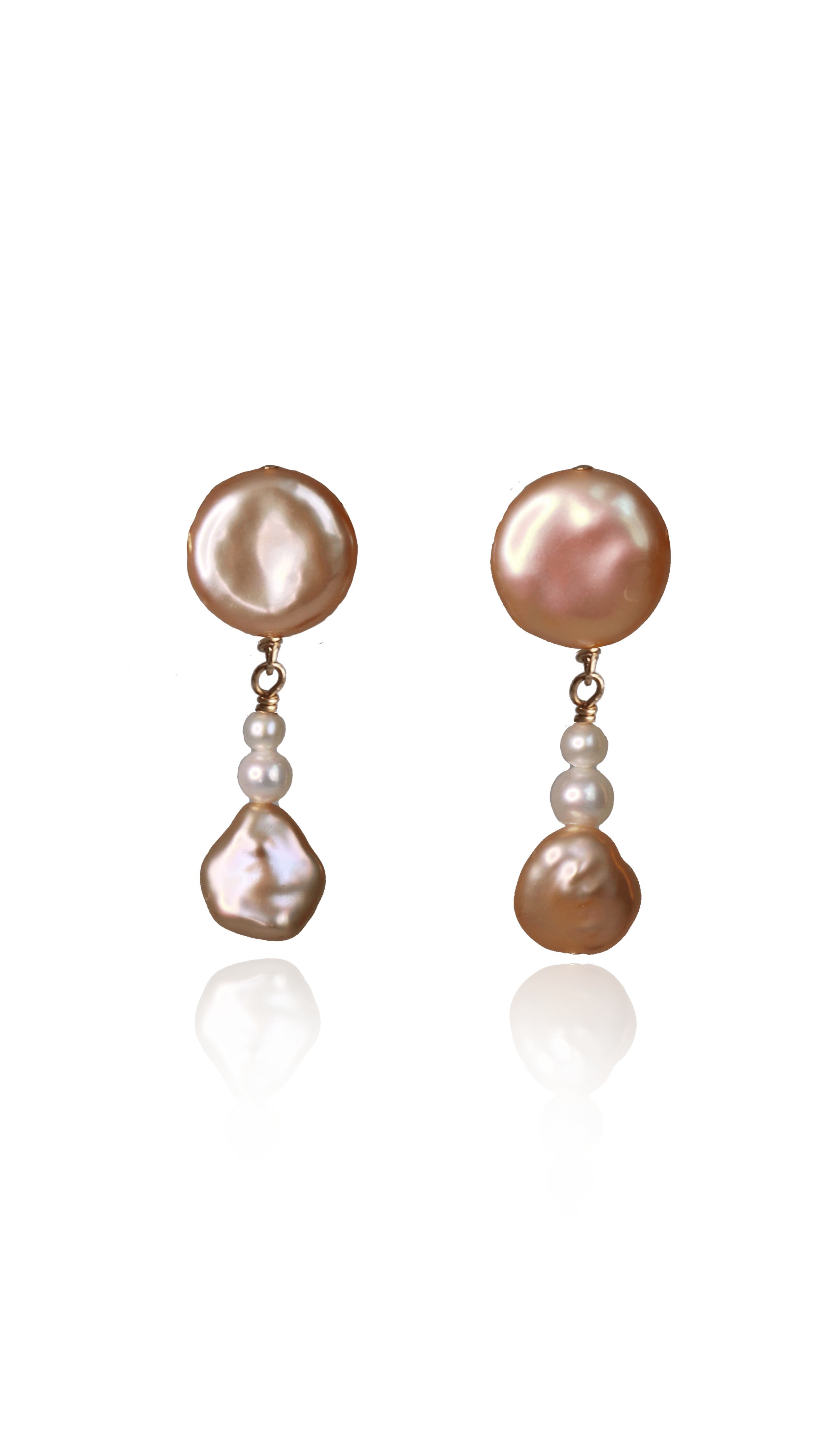 Earrings | Boudoir