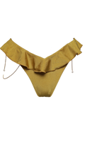 Bikini Luxury Swimwear Marquise Swim