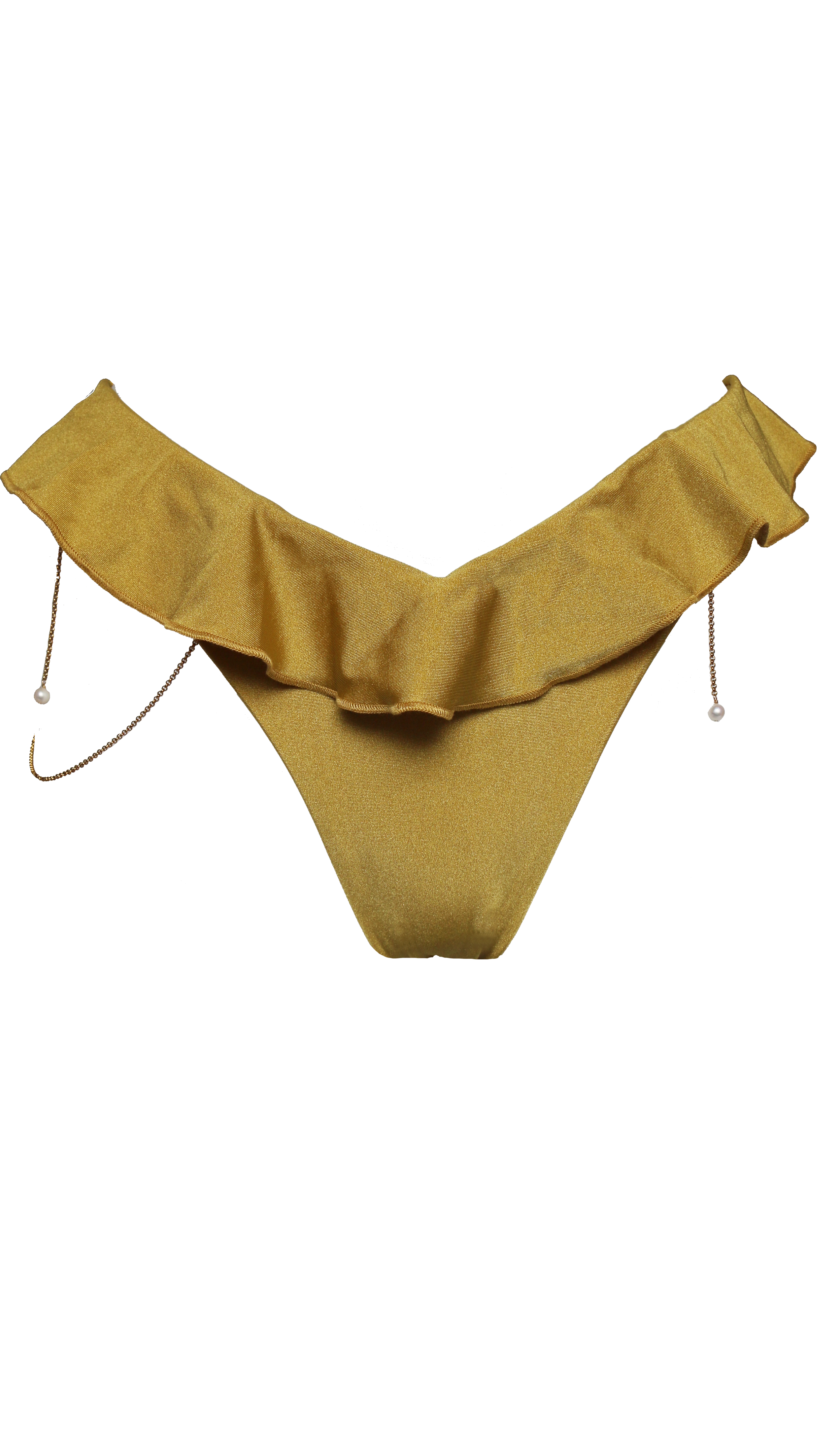 Bikini Luxury Swimwear Marquise Swim