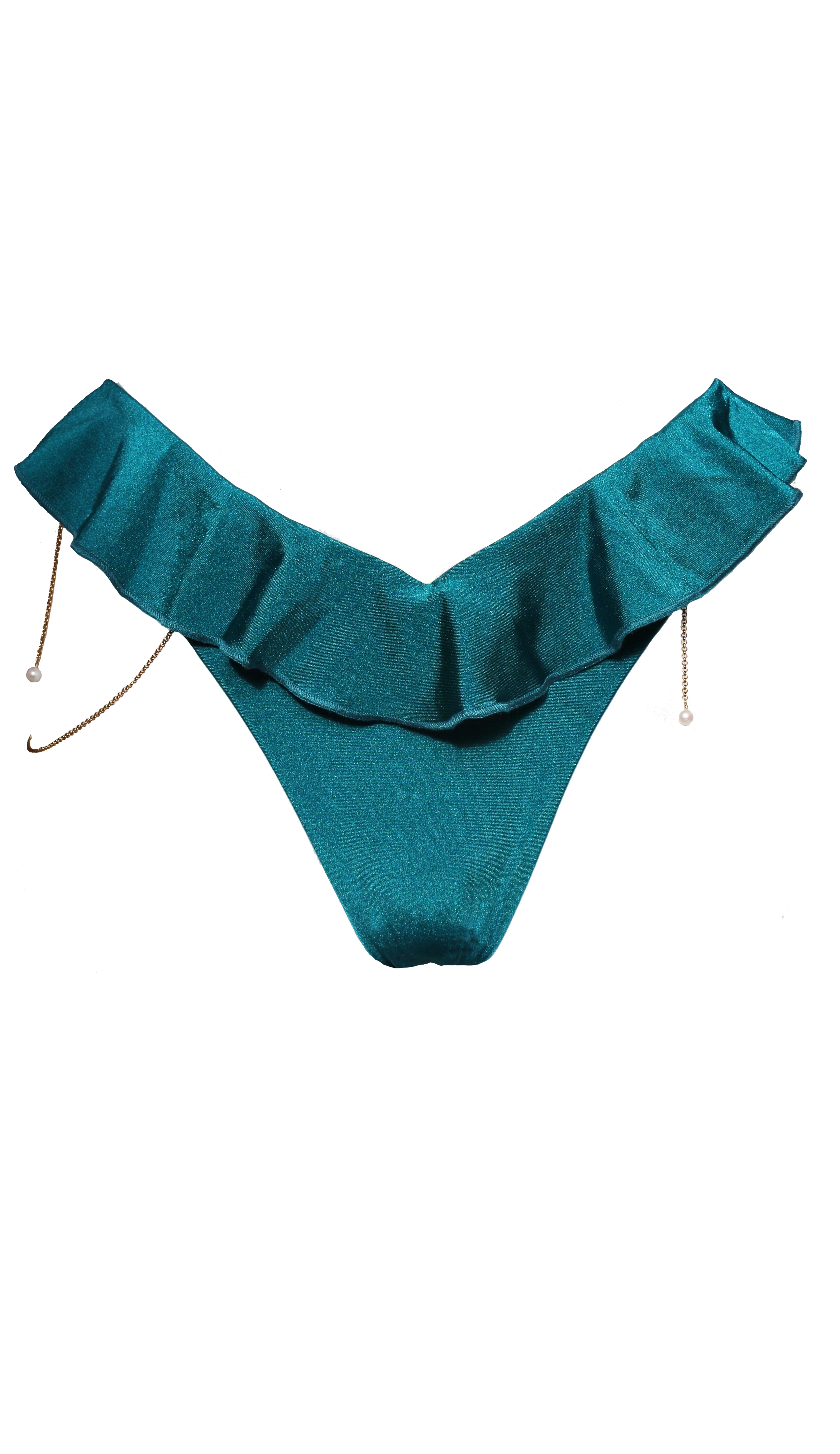 Bikini Luxury Swimwear Marquise Swim