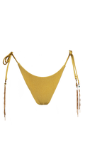Bikini Luxury Swimwear Marquise Swim
