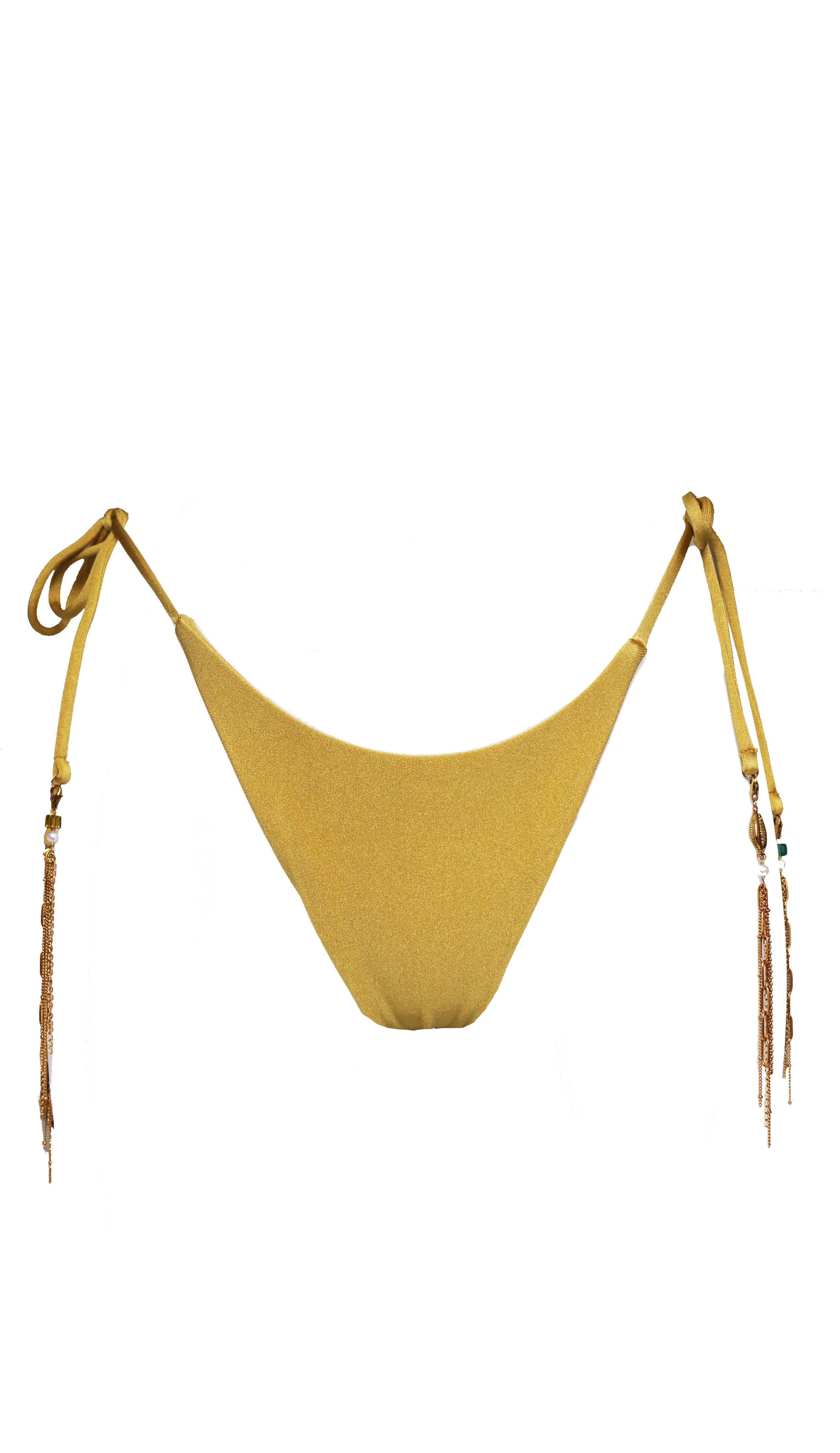 Bikini Luxury Swimwear Marquise Swim