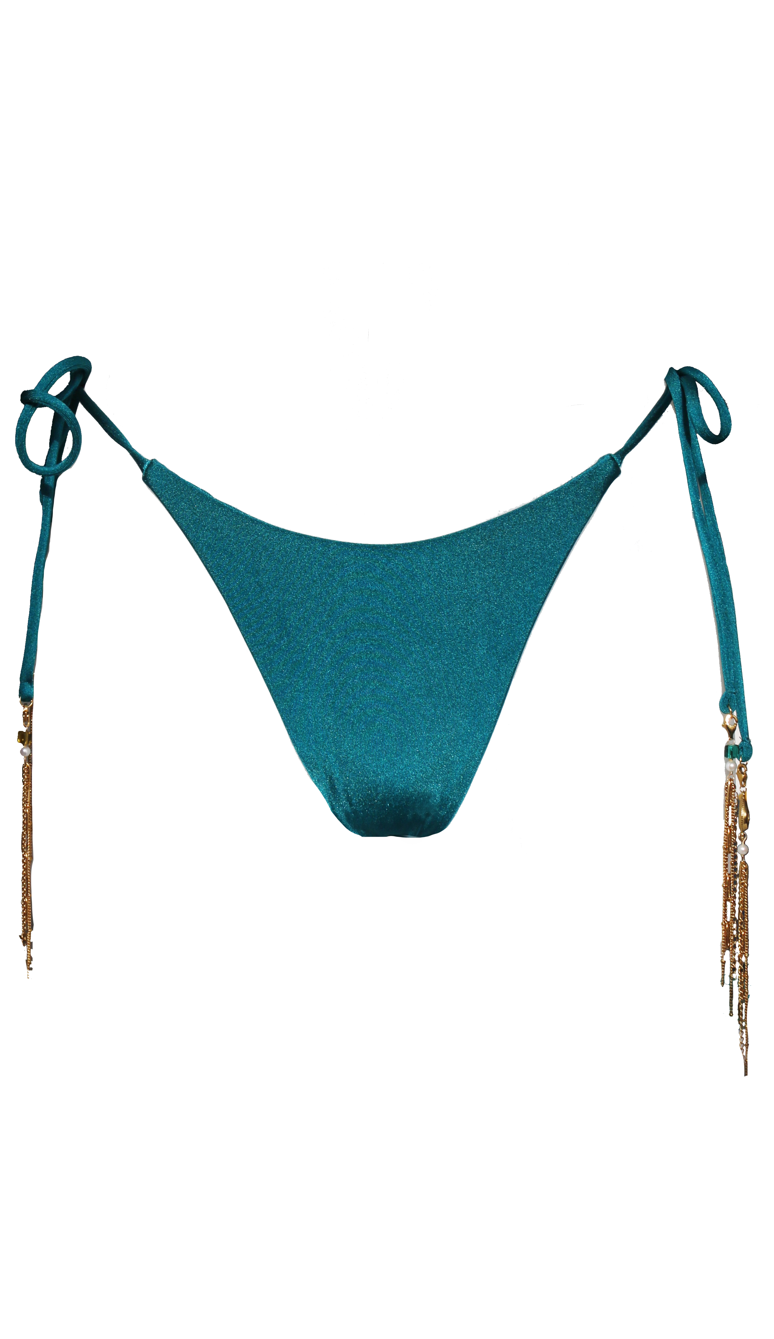 Bikini Luxury Swimwear Marquise Swim