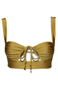 Bikini Luxury Swimwear Marquise Swim