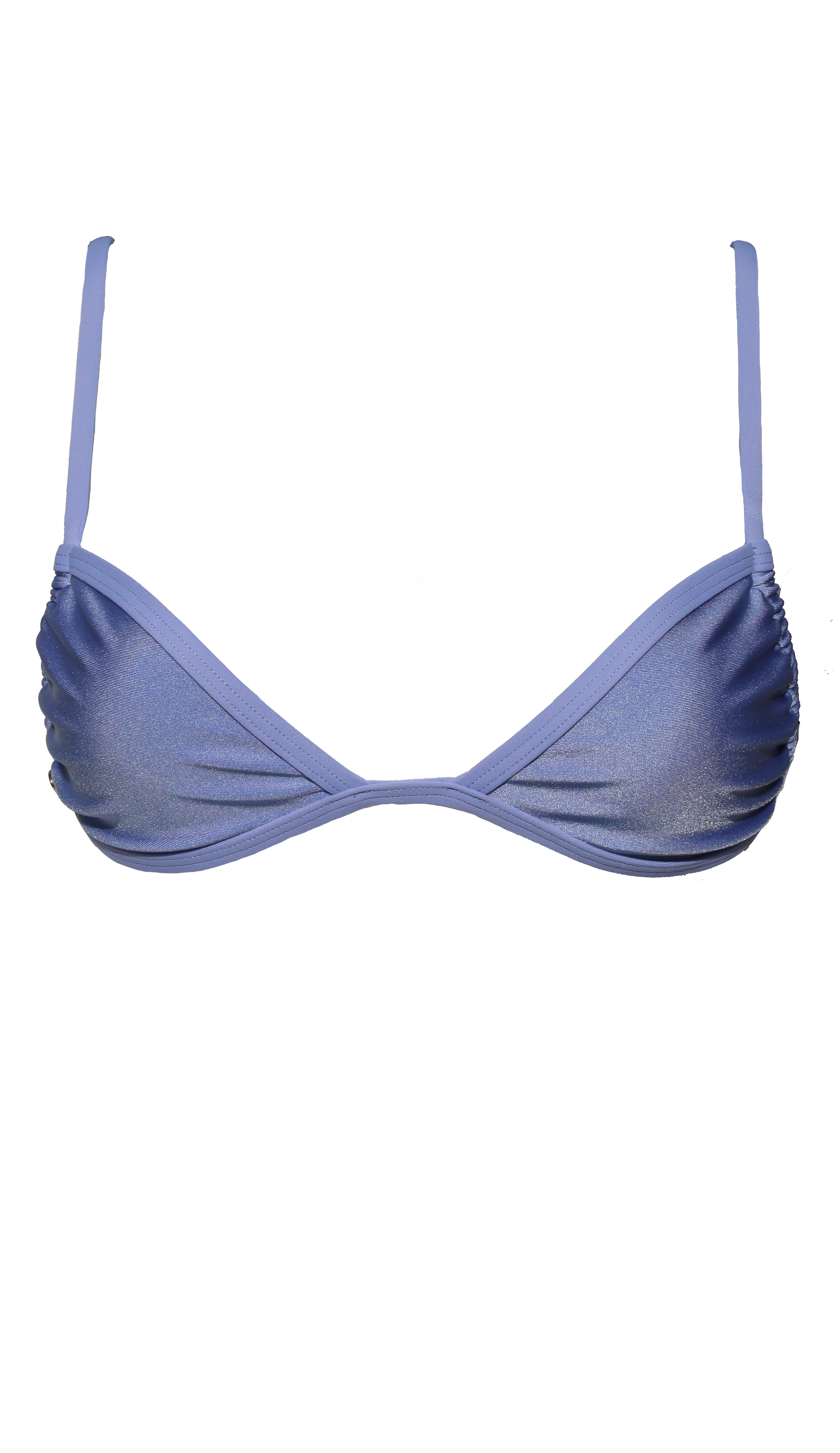 Luxury Swimwear Bikini top Marquise Swim