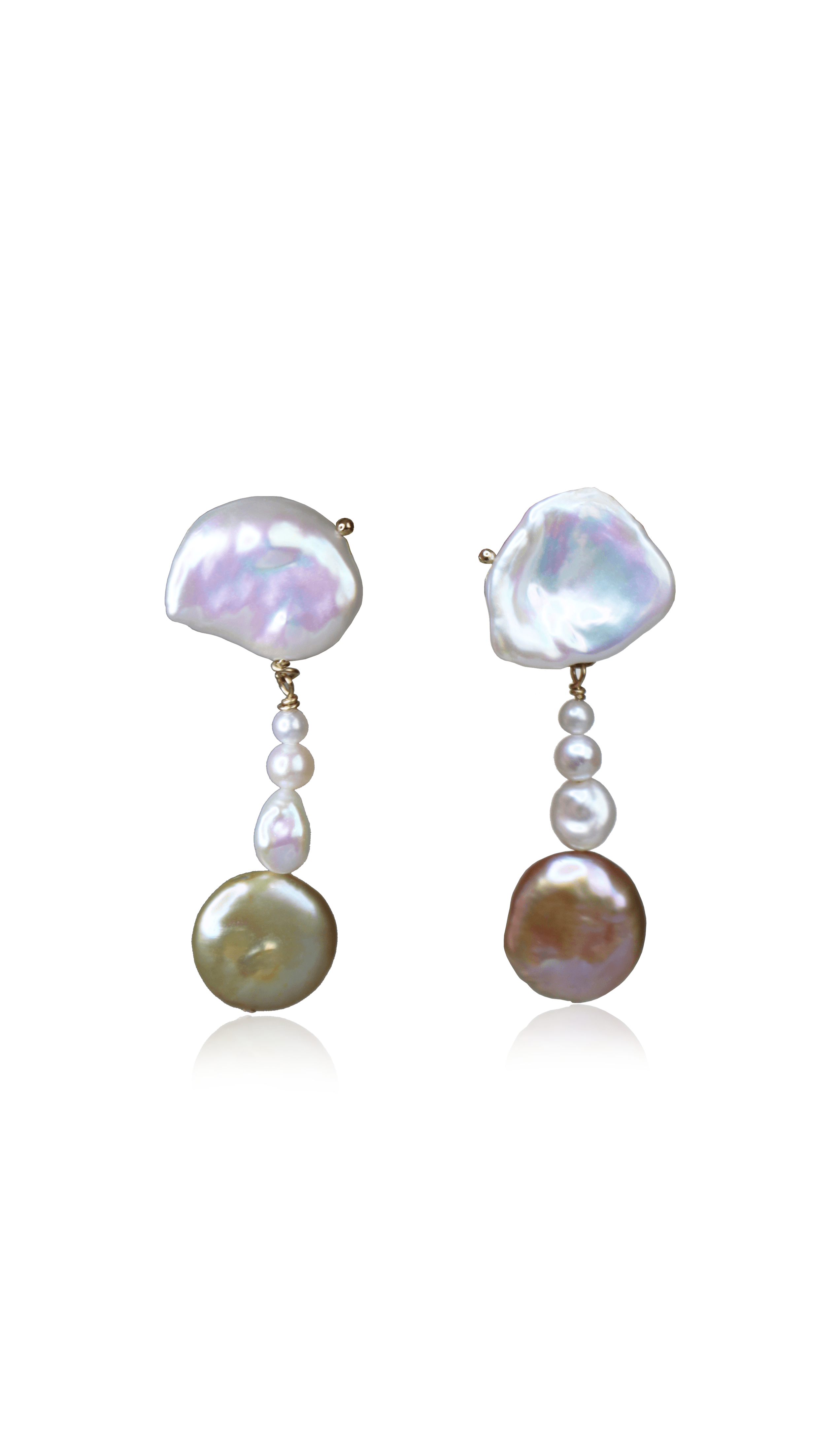 Earrings | Florist