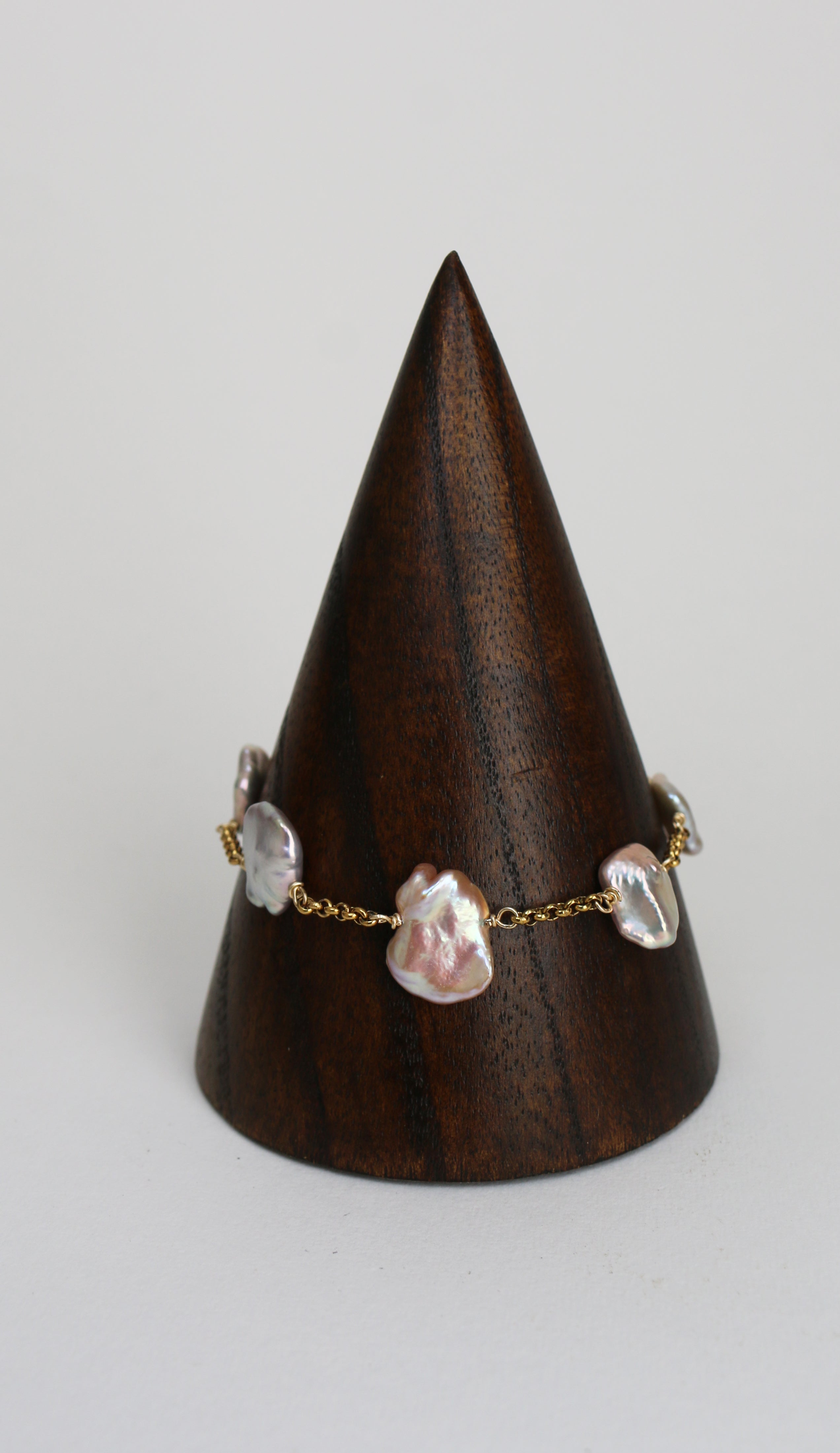 Bracelet Pearl jewelry Marquise Swim