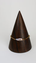 Bracelet Pearl jewelry Marquise Swim