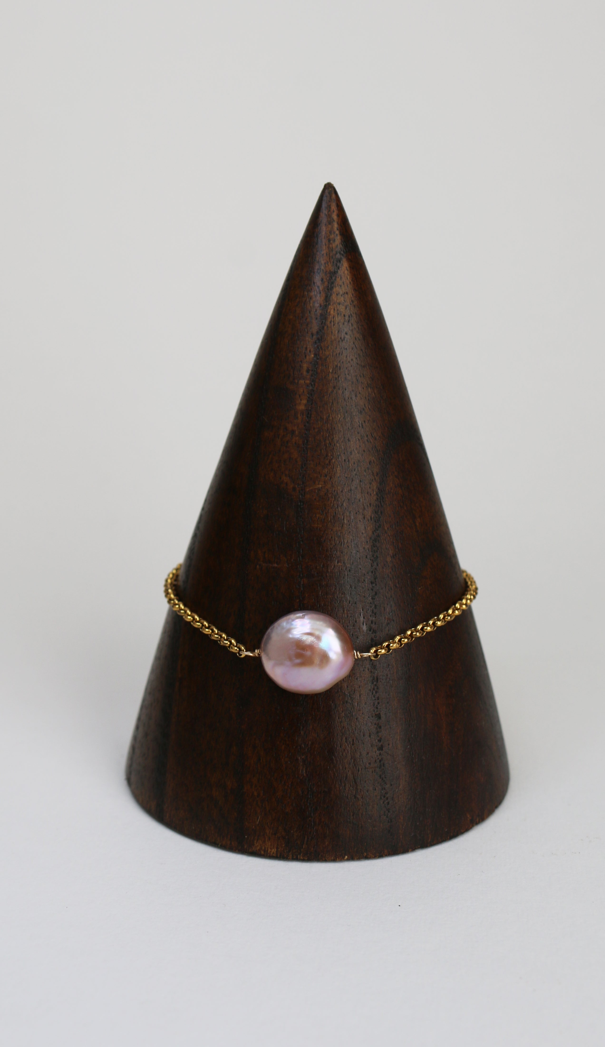 Bracelet Pearl jewelry Marquise Swim