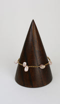 Bracelet Pearl jewelry Marquise Swim