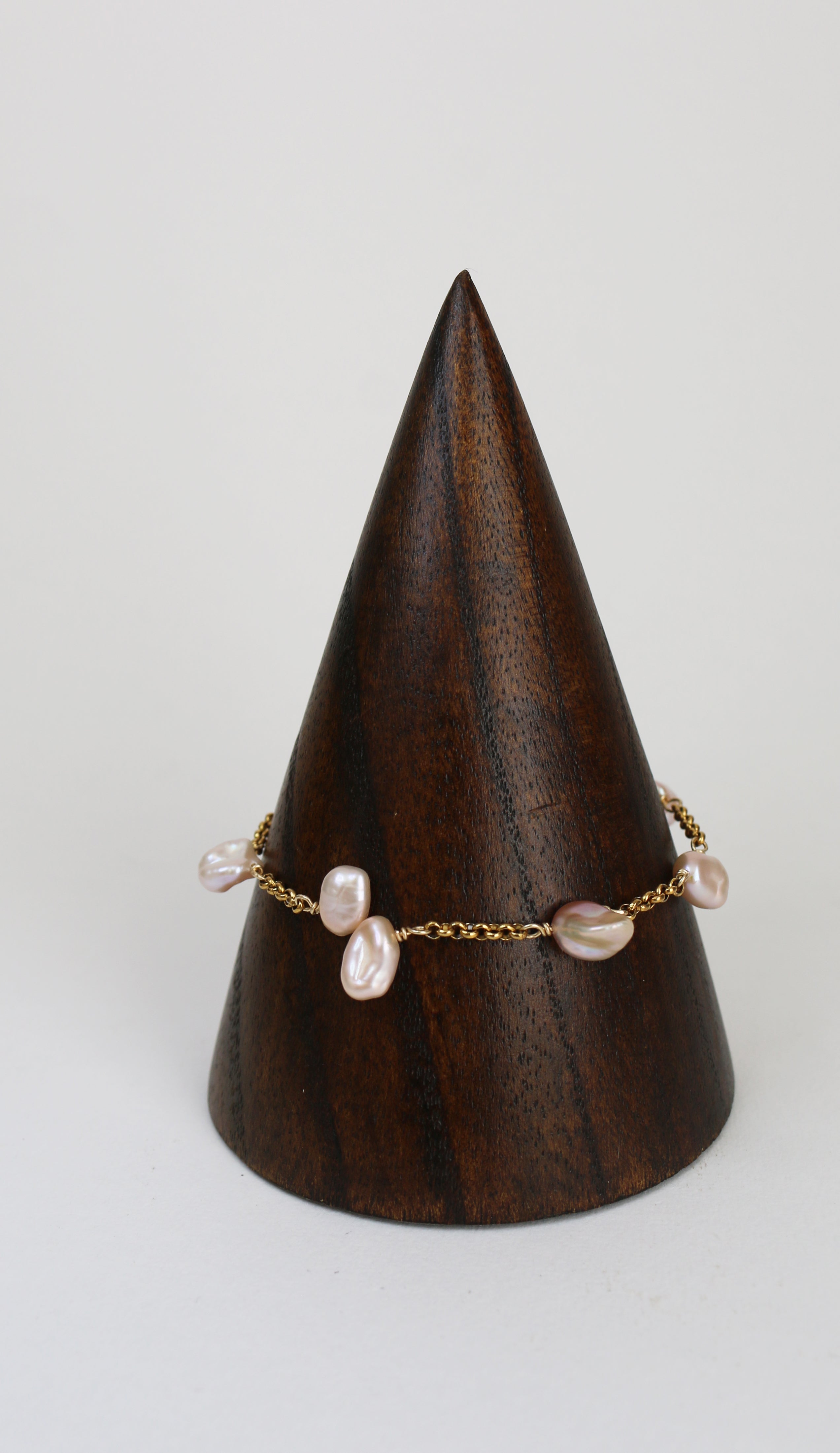 Bracelet Pearl jewelry Marquise Swim