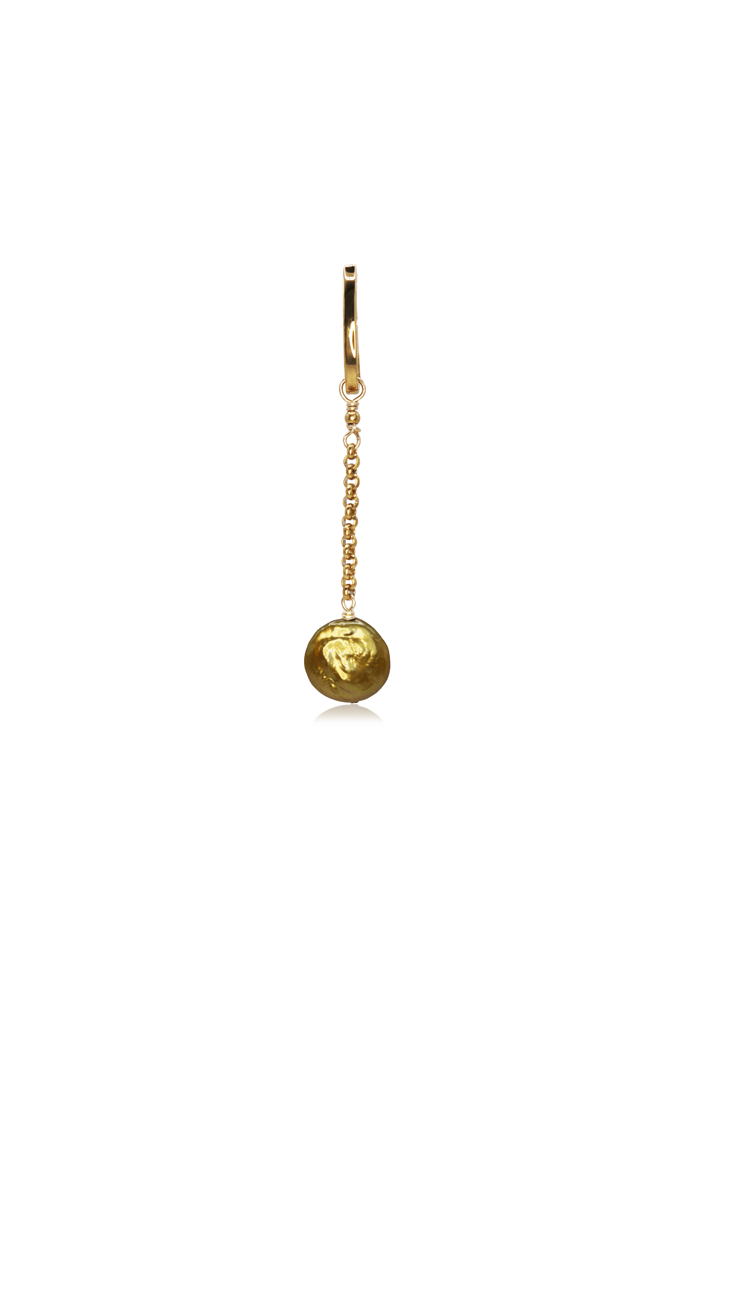 Bikini Charm | Button