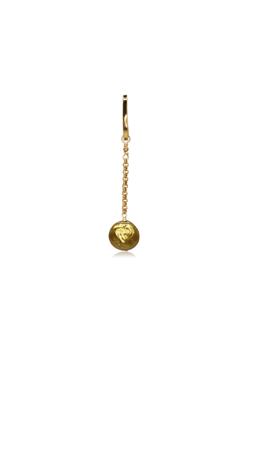 Bikini Charm | Button