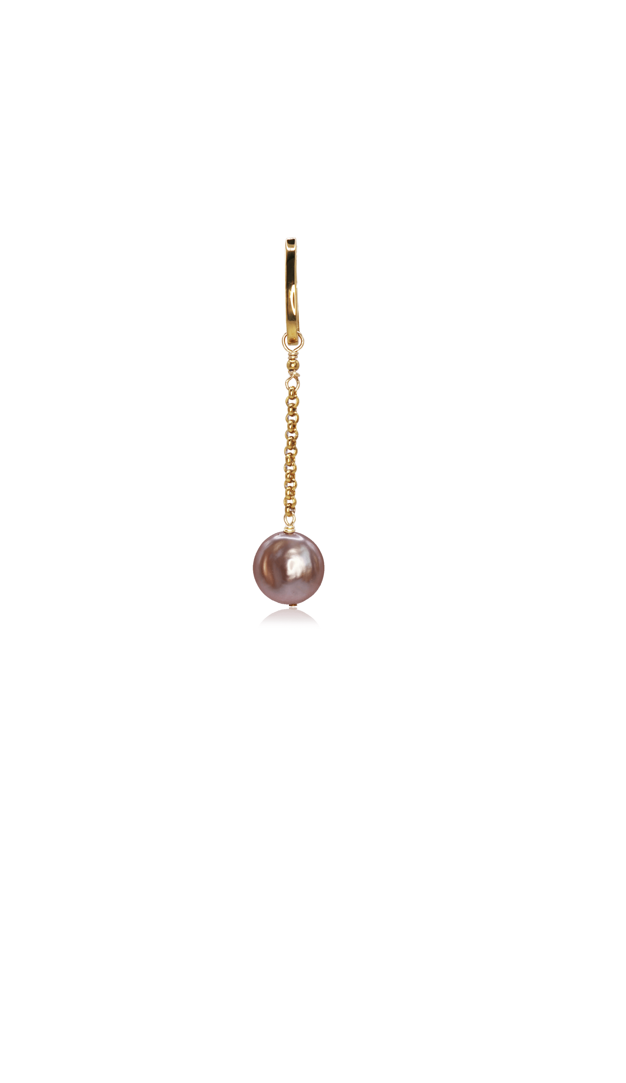 Bikini Charm | Button
