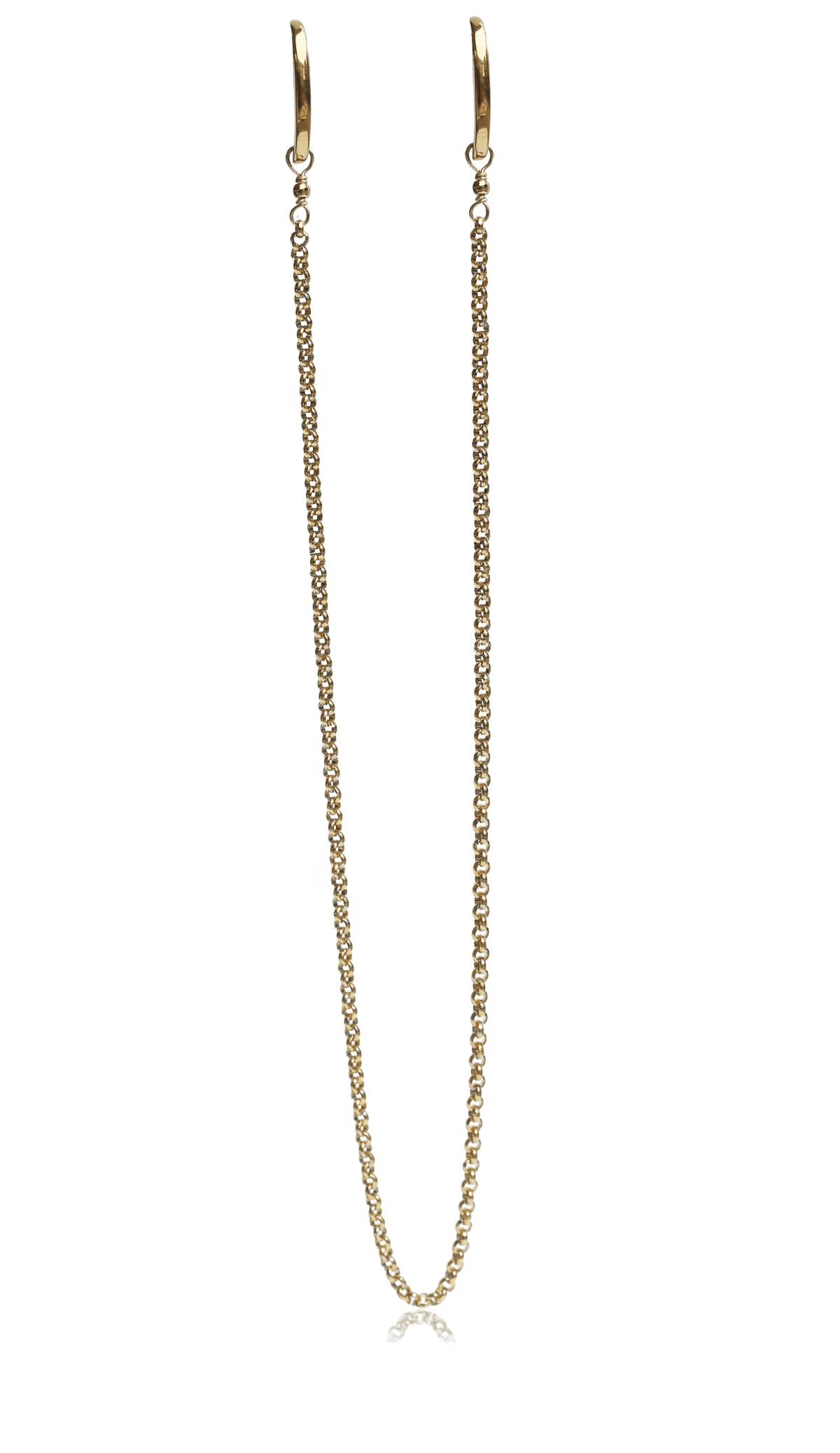 Chain Bikini Jewelry | Marquise Swim