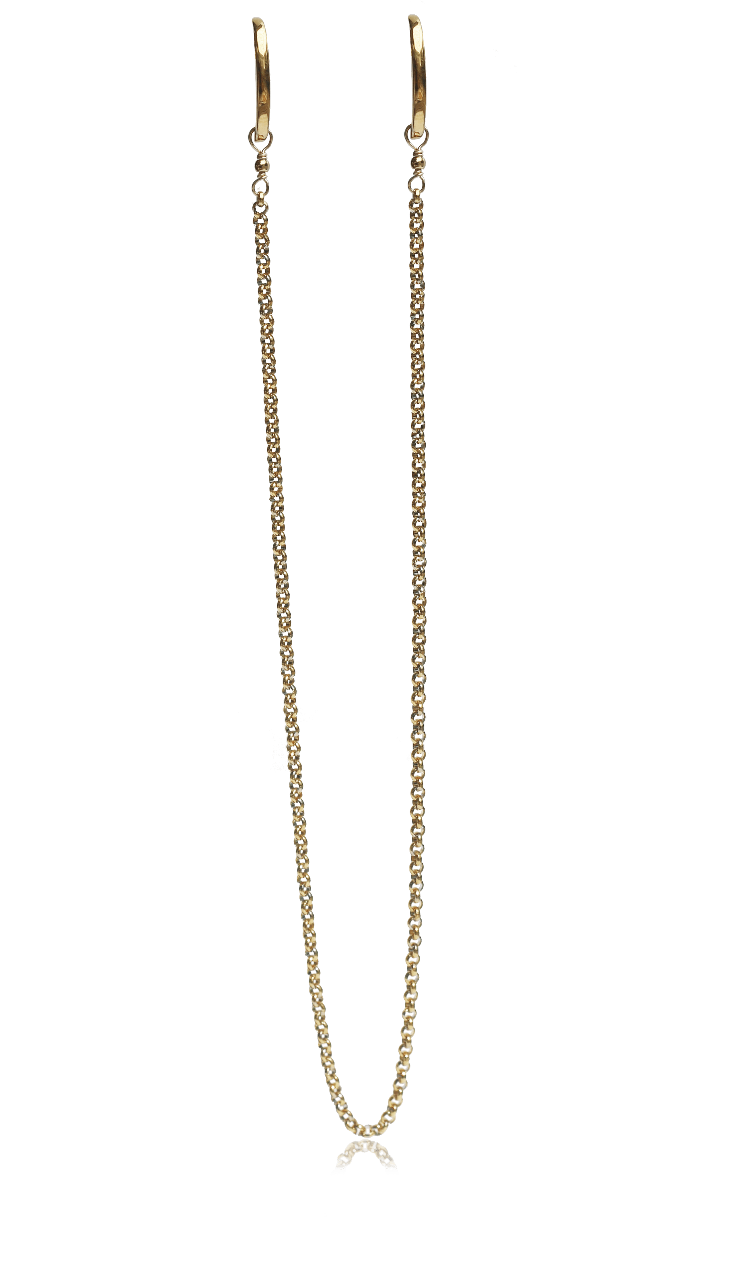 Bikini Charm | Chain