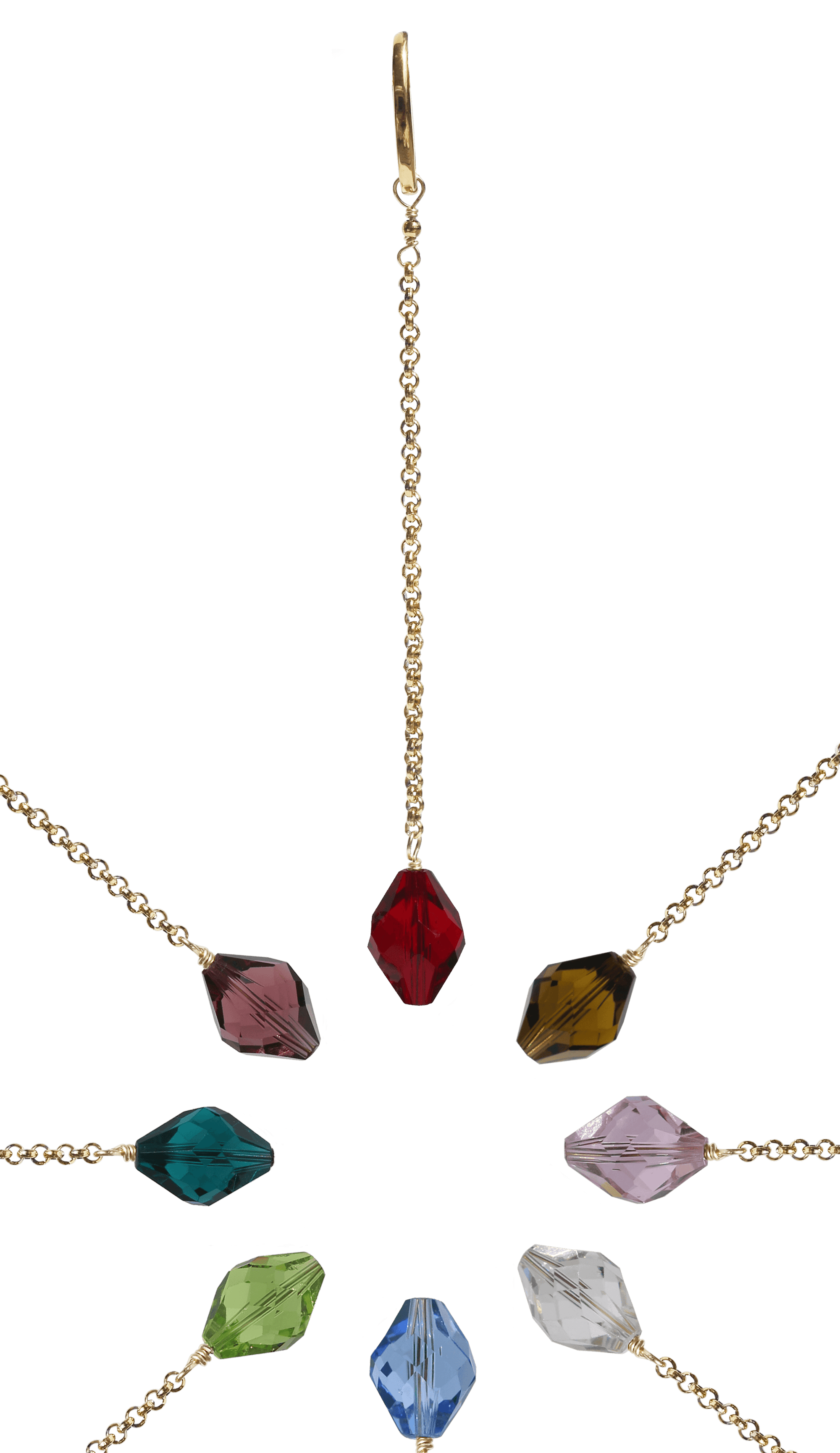 Bikini Charm | Marquise