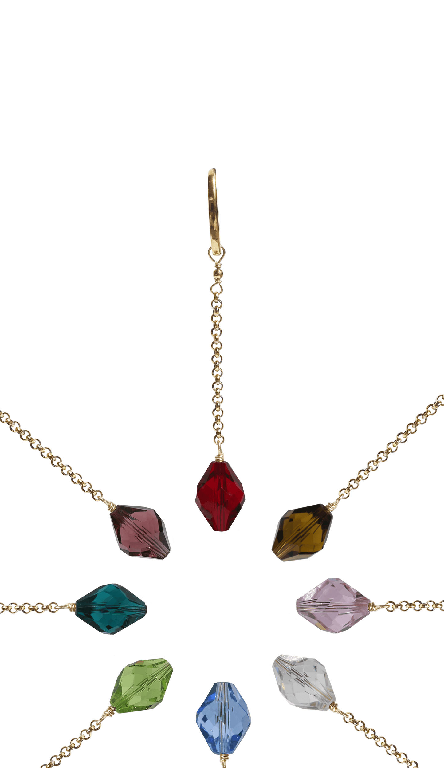 Bikini Charms | Bébé Marquise
